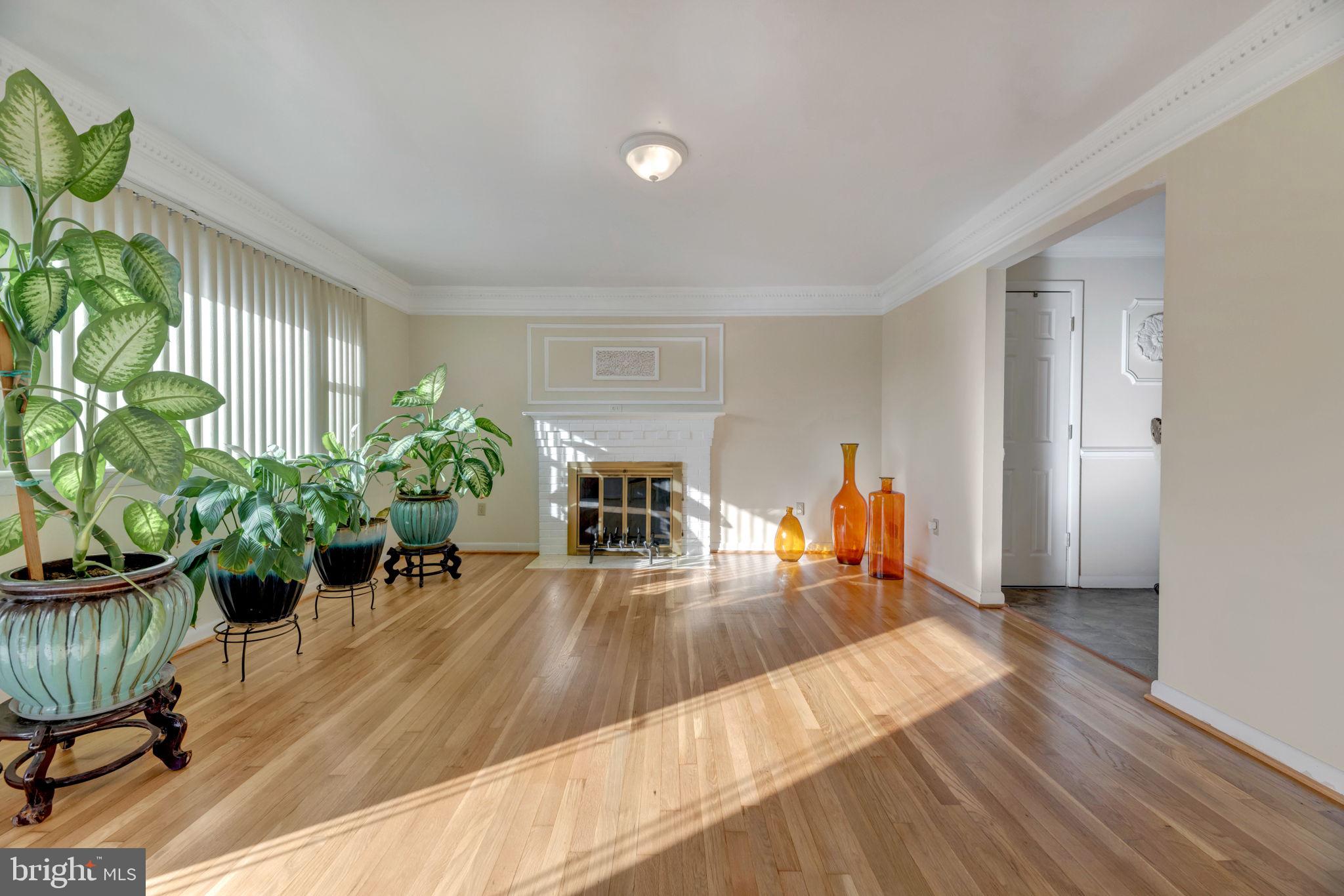 CHEVERLY - Residential