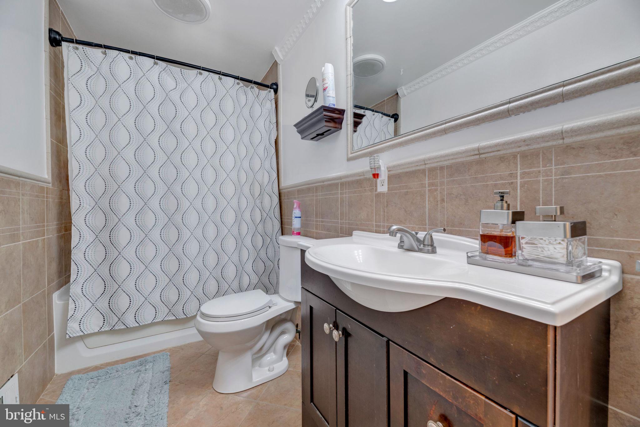 CHEVERLY - Residential