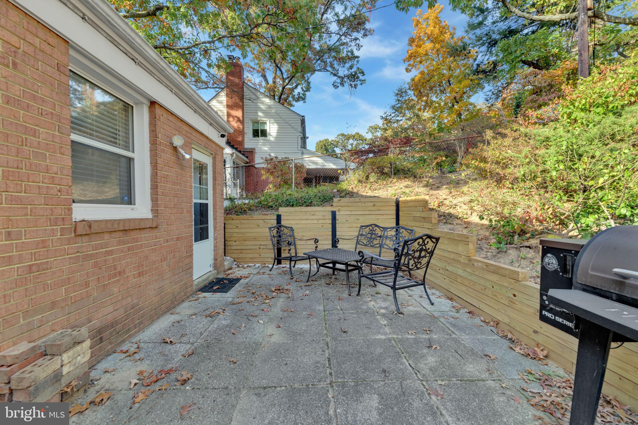 CHEVERLY - Residential