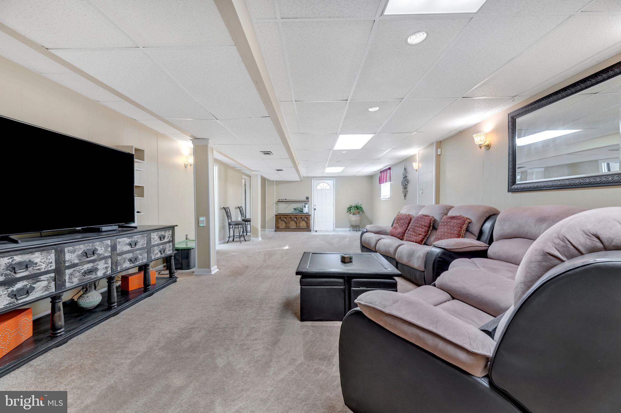 CHEVERLY - Residential