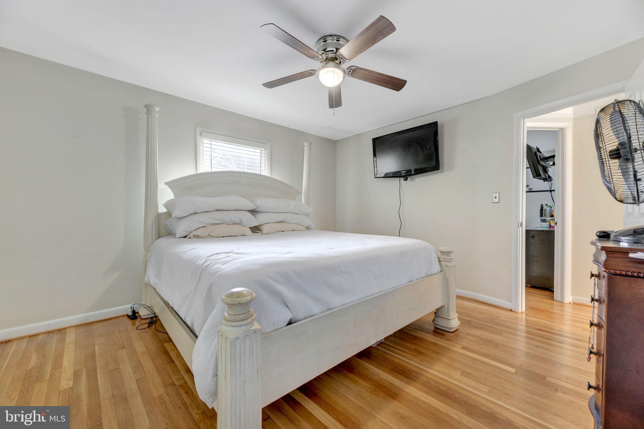 CHEVERLY - Residential