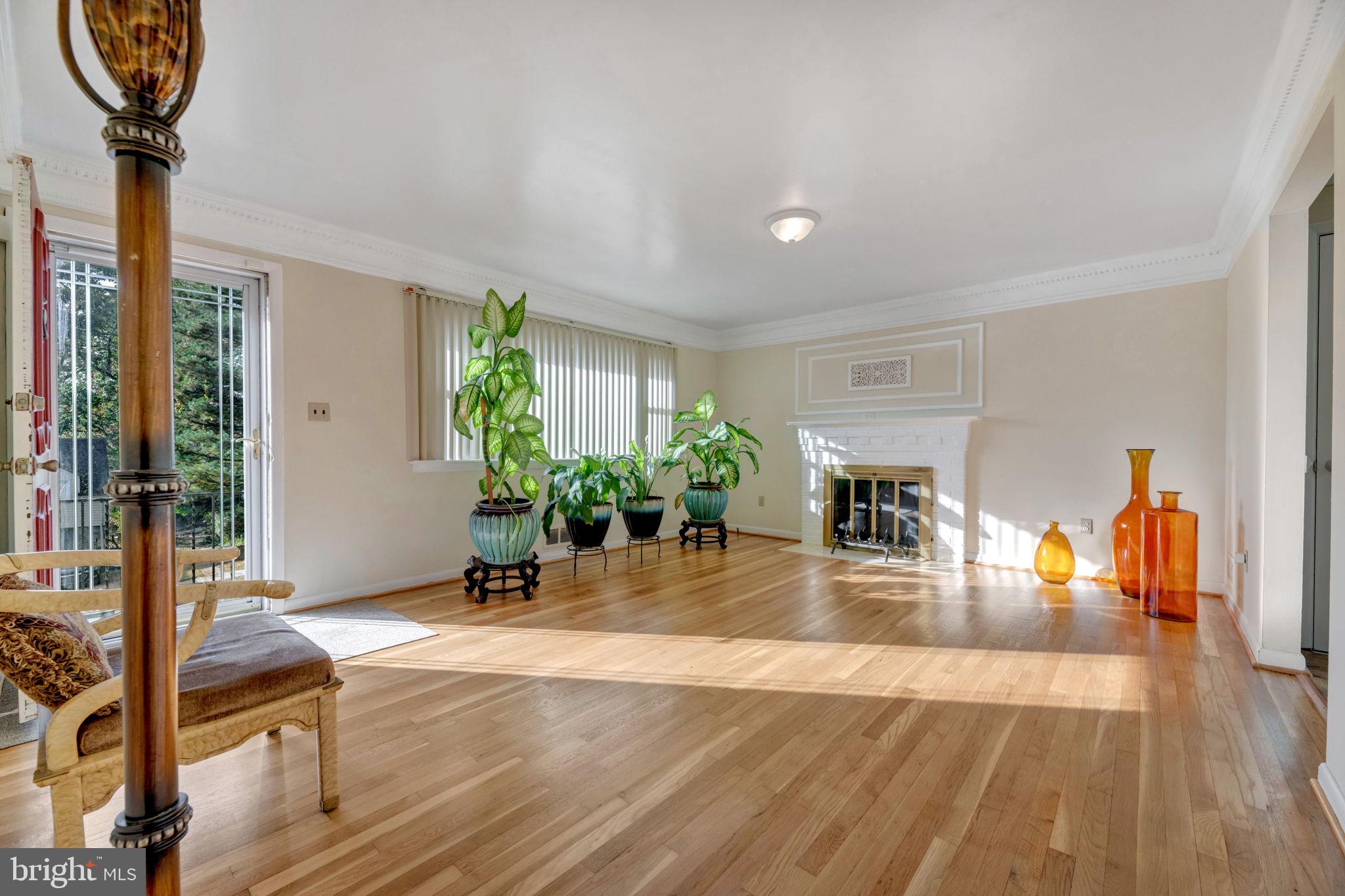 CHEVERLY - Residential