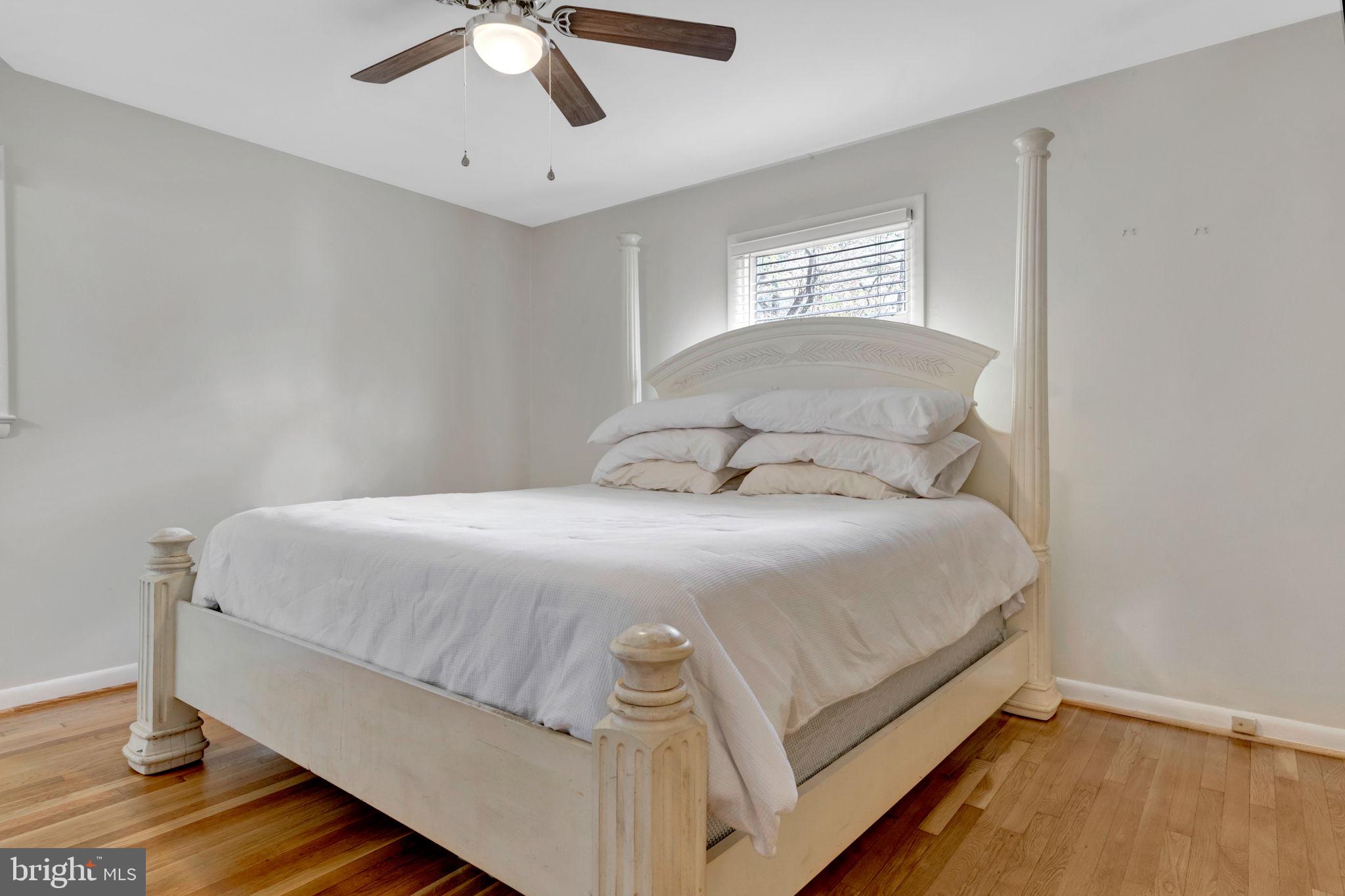 CHEVERLY - Residential