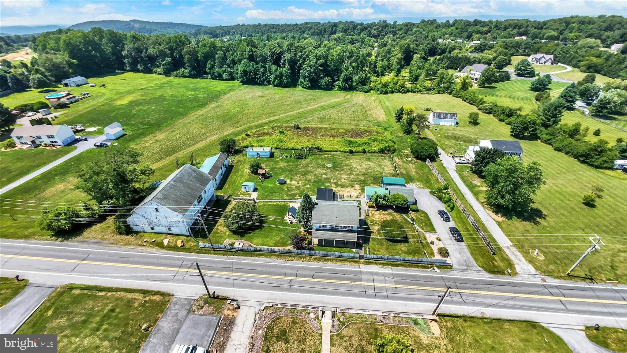NONE AVAILABLE - Residential