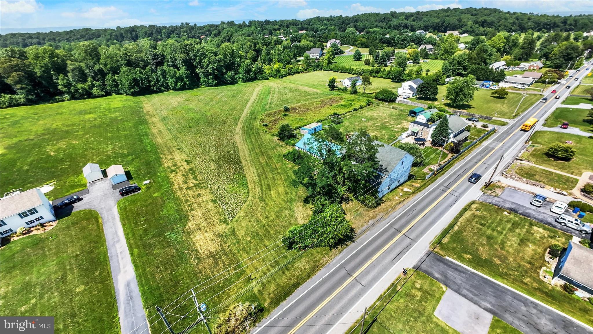 NONE AVAILABLE - Residential