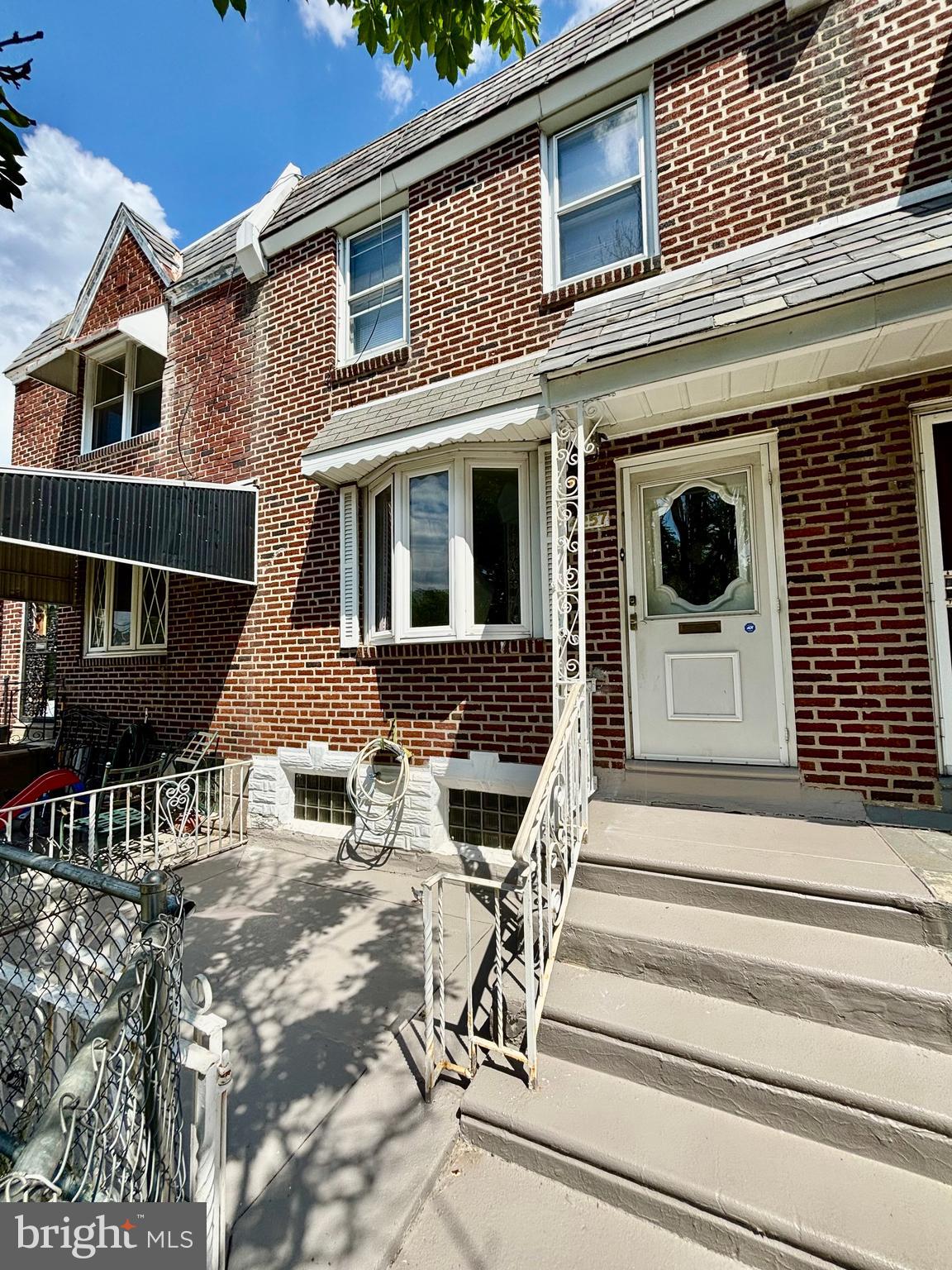 JUNIATA - Residential