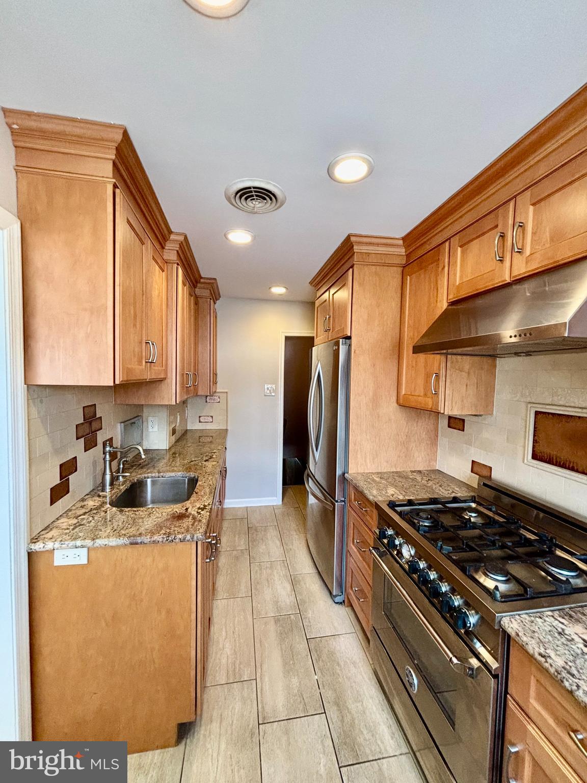 JUNIATA - Residential