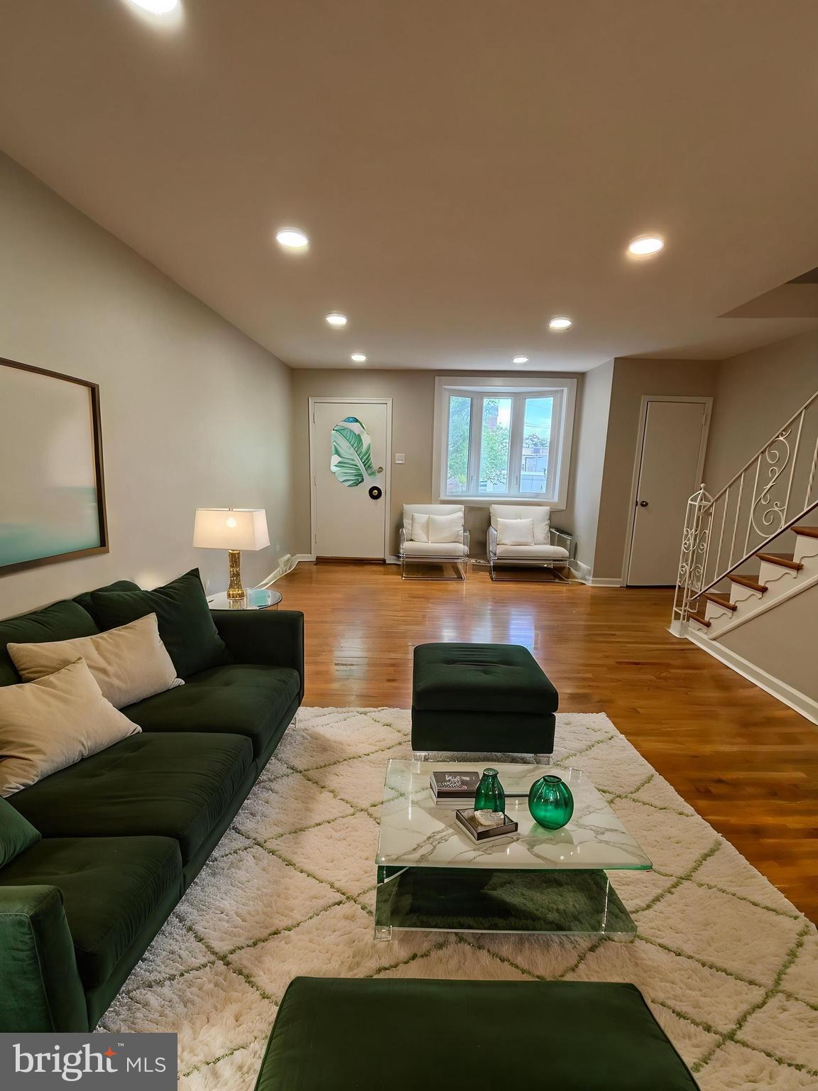 JUNIATA - Residential
