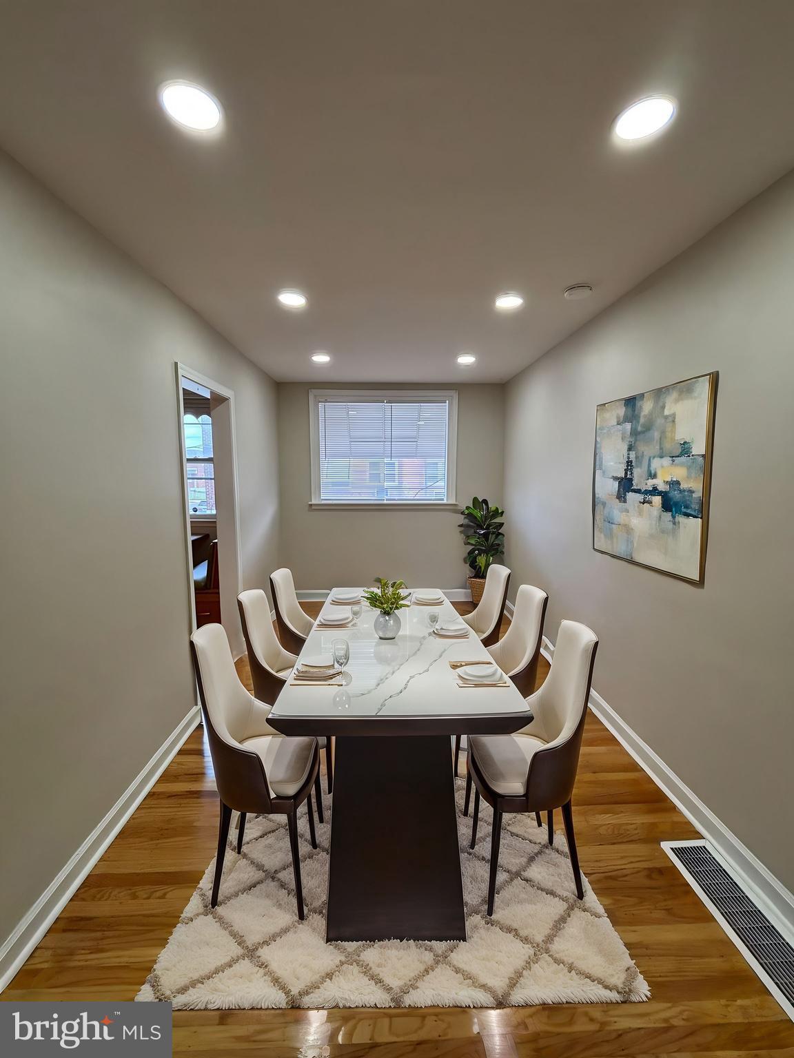 JUNIATA - Residential