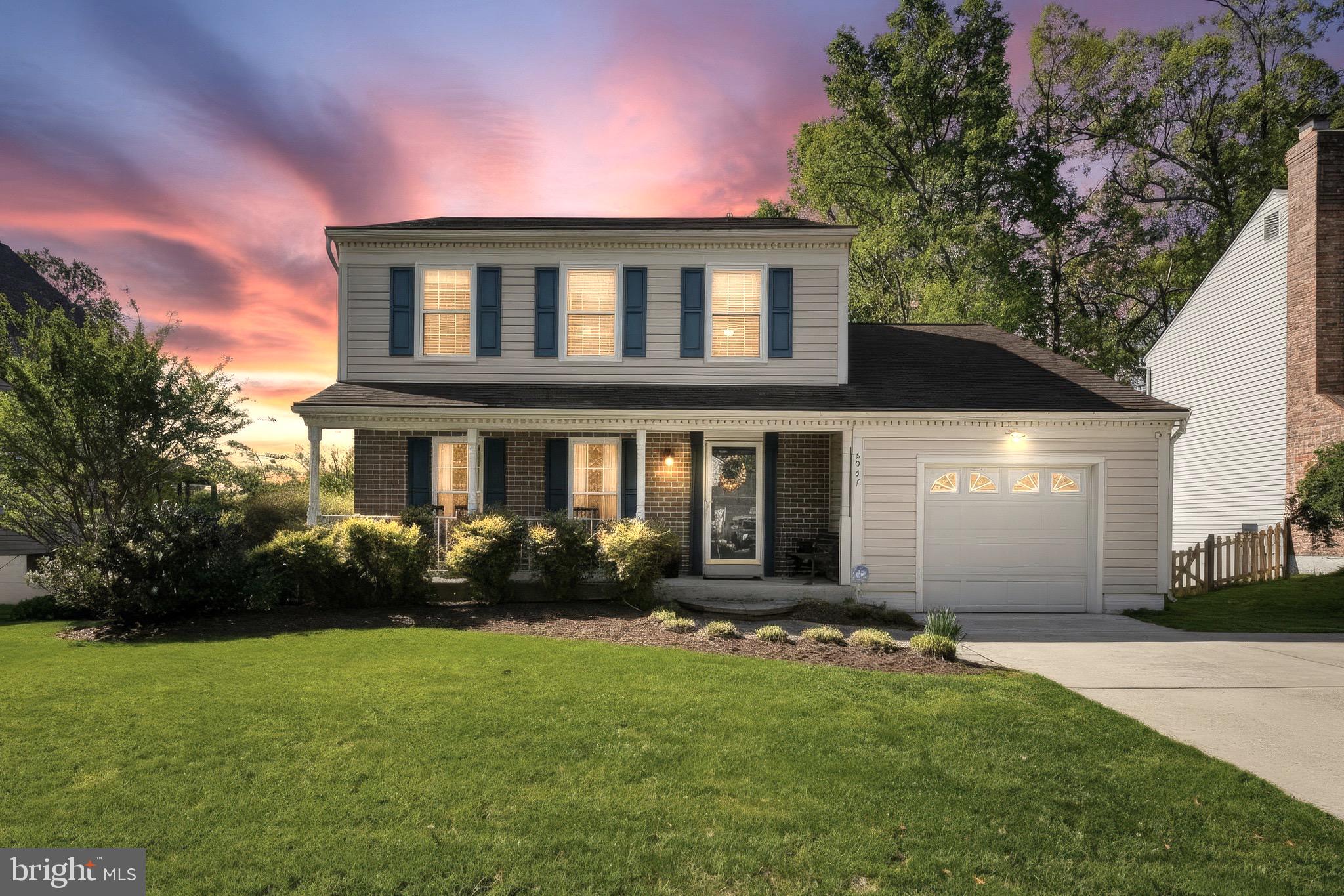 TANGLEWOOD - Residential