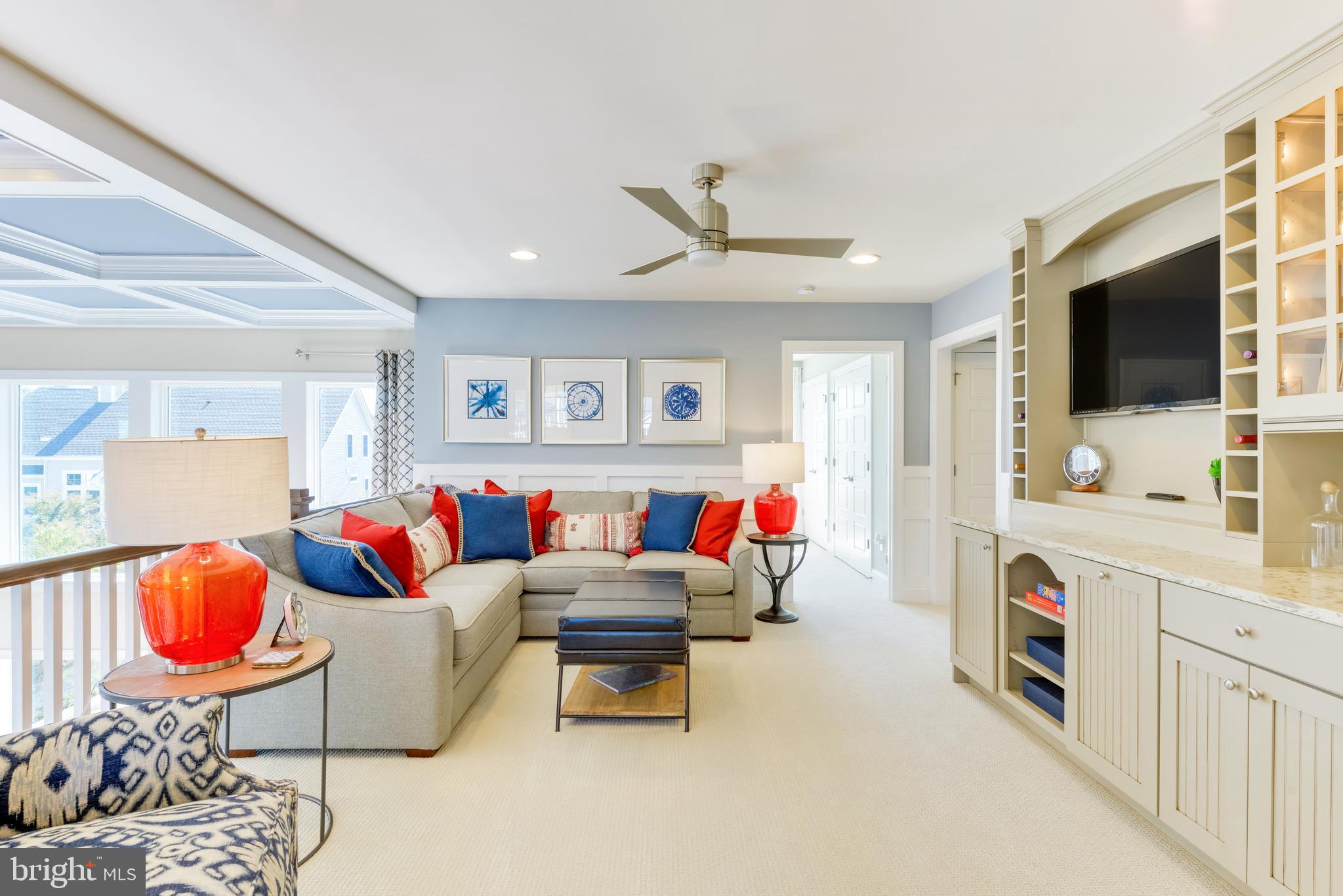 SERENITY AT CUBBAGE POND - Residential