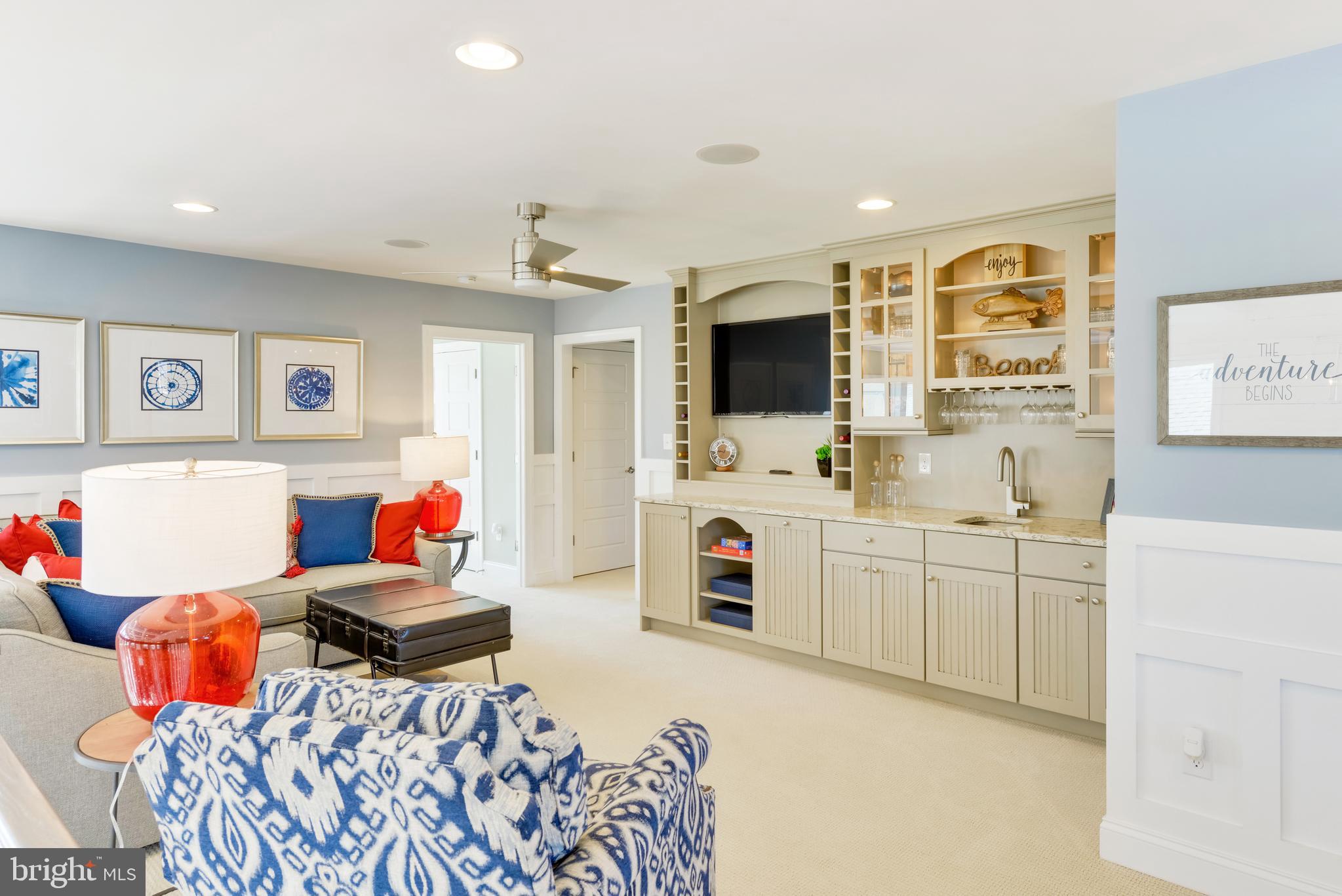 SERENITY AT CUBBAGE POND - Residential