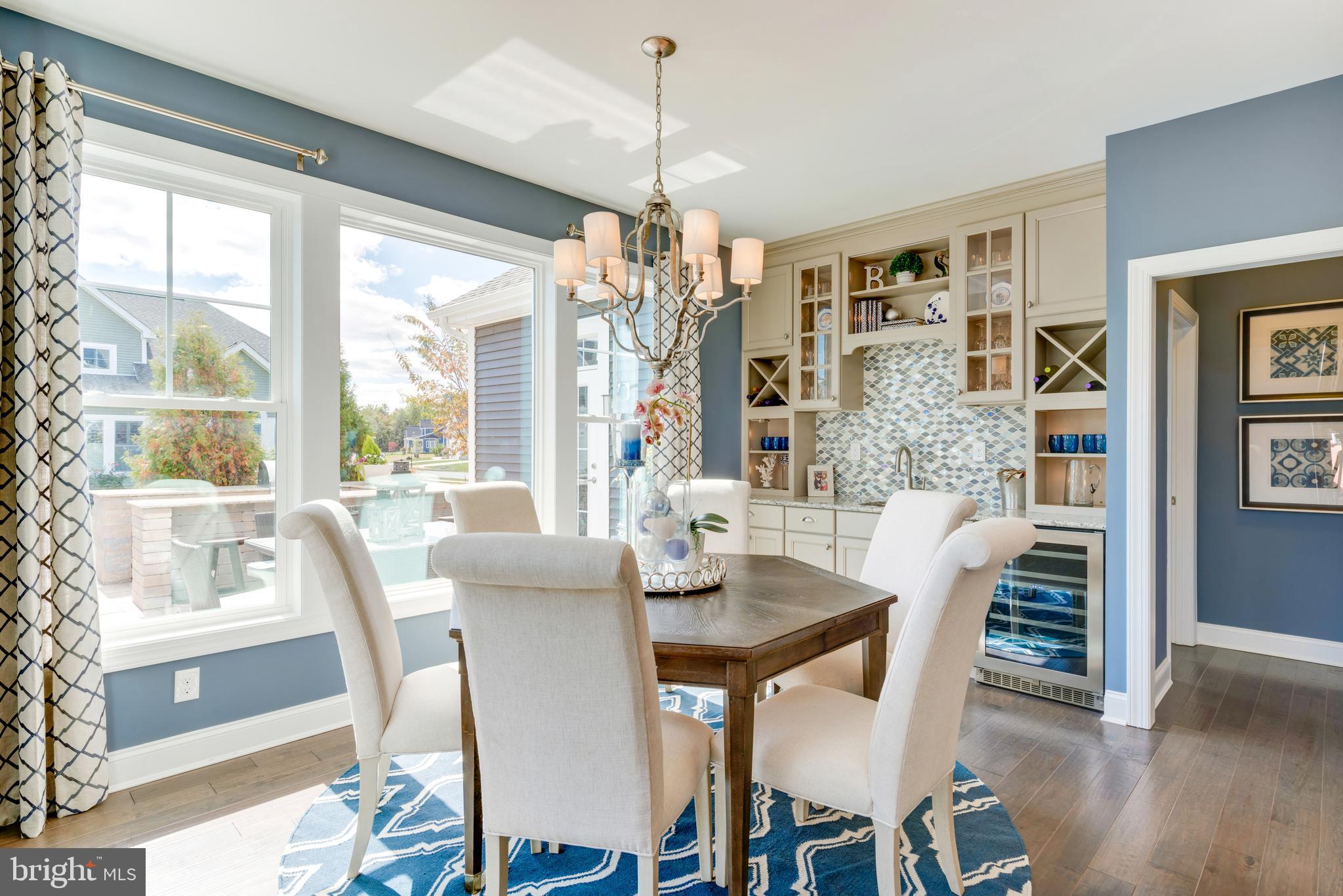 SERENITY AT CUBBAGE POND - Residential