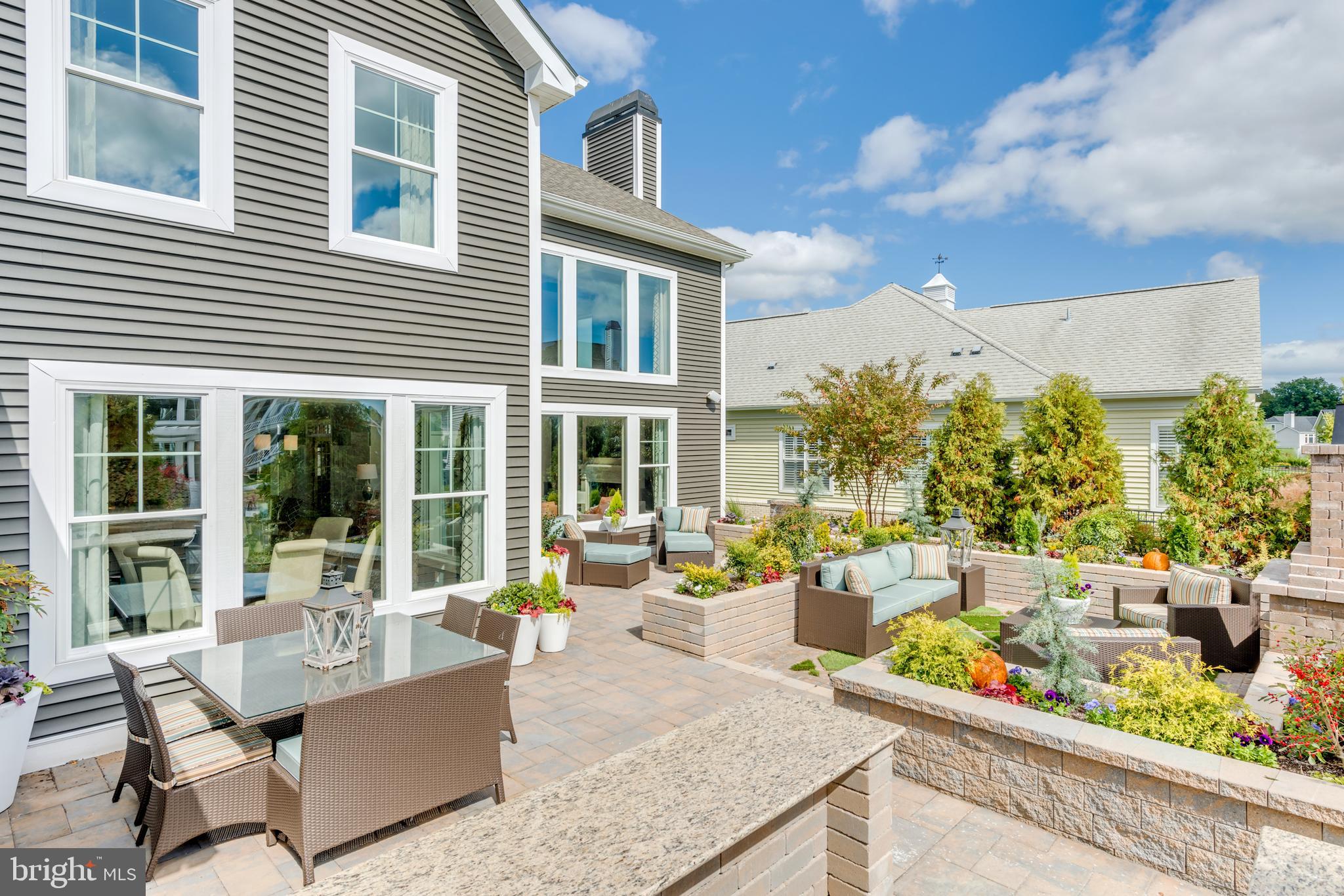 SERENITY AT CUBBAGE POND - Residential
