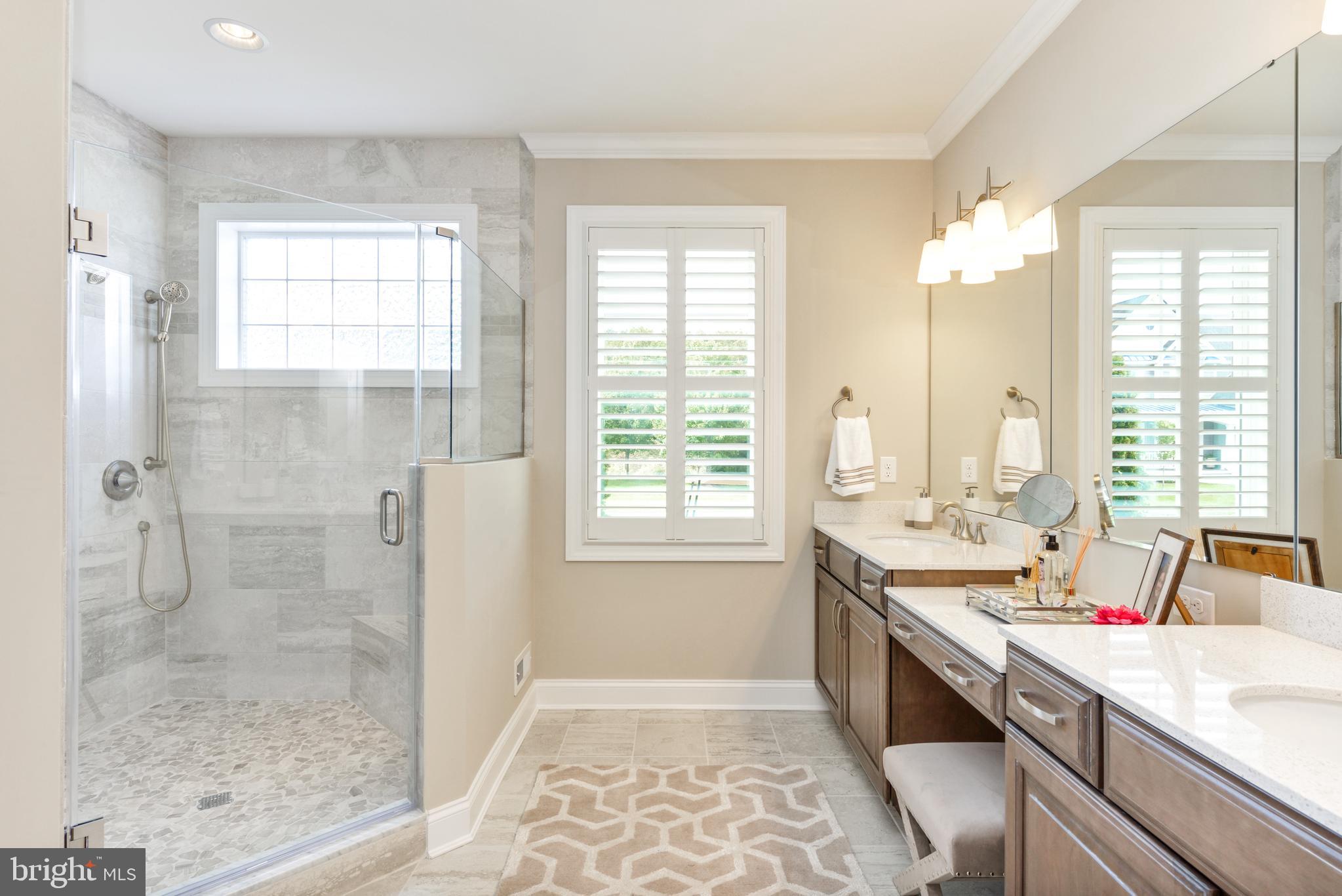 SERENITY AT CUBBAGE POND - Residential