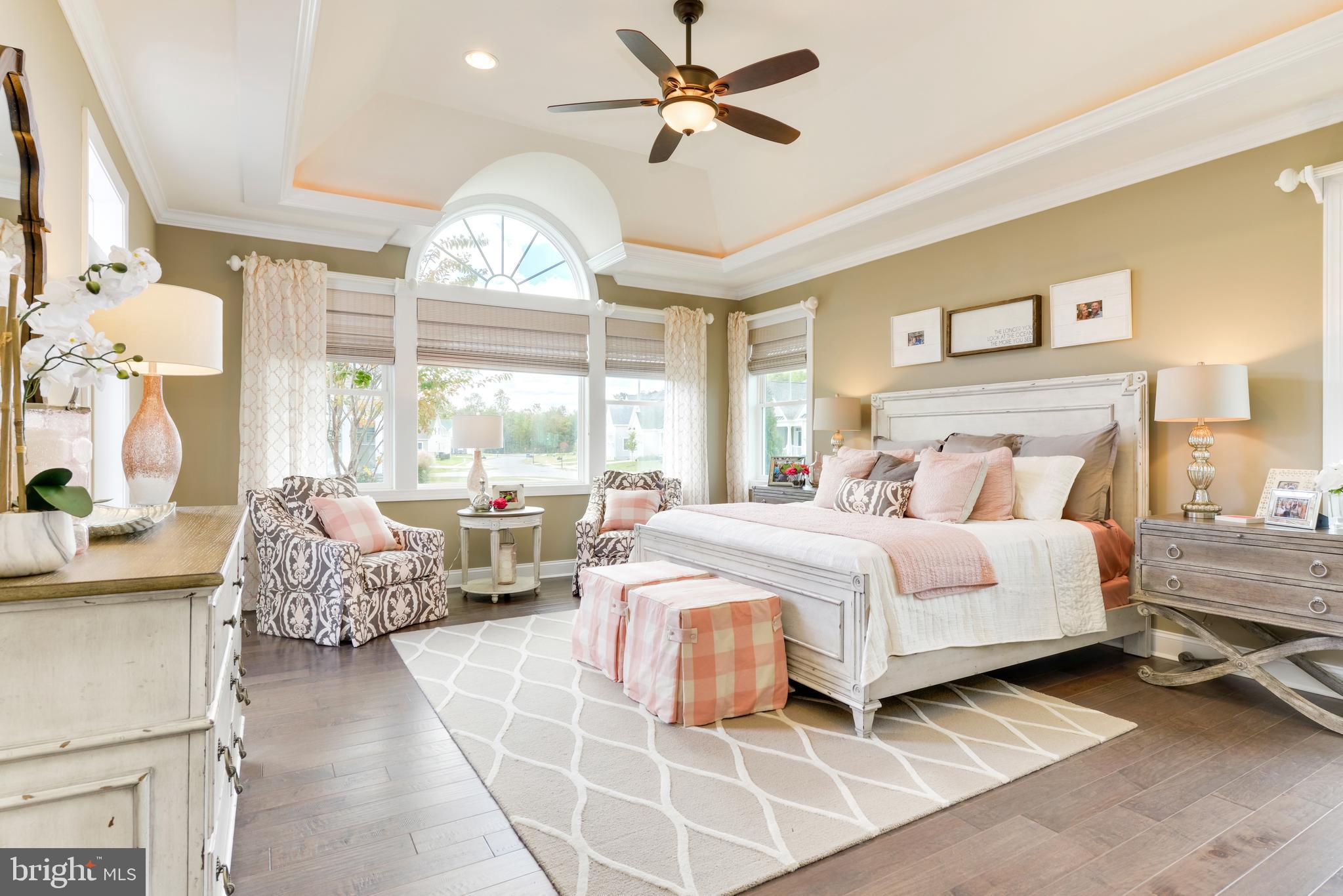 SERENITY AT CUBBAGE POND - Residential