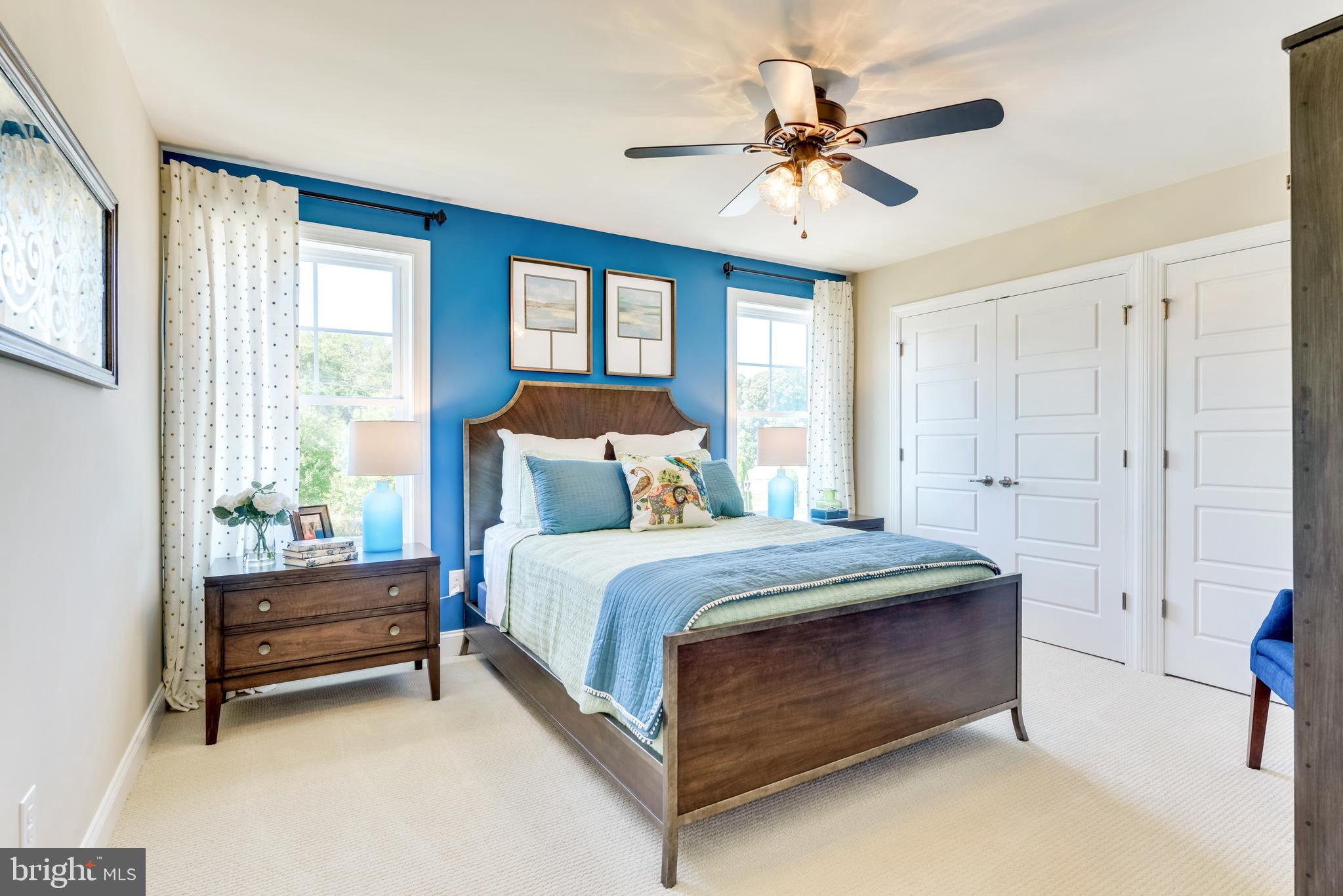 SERENITY AT CUBBAGE POND - Residential