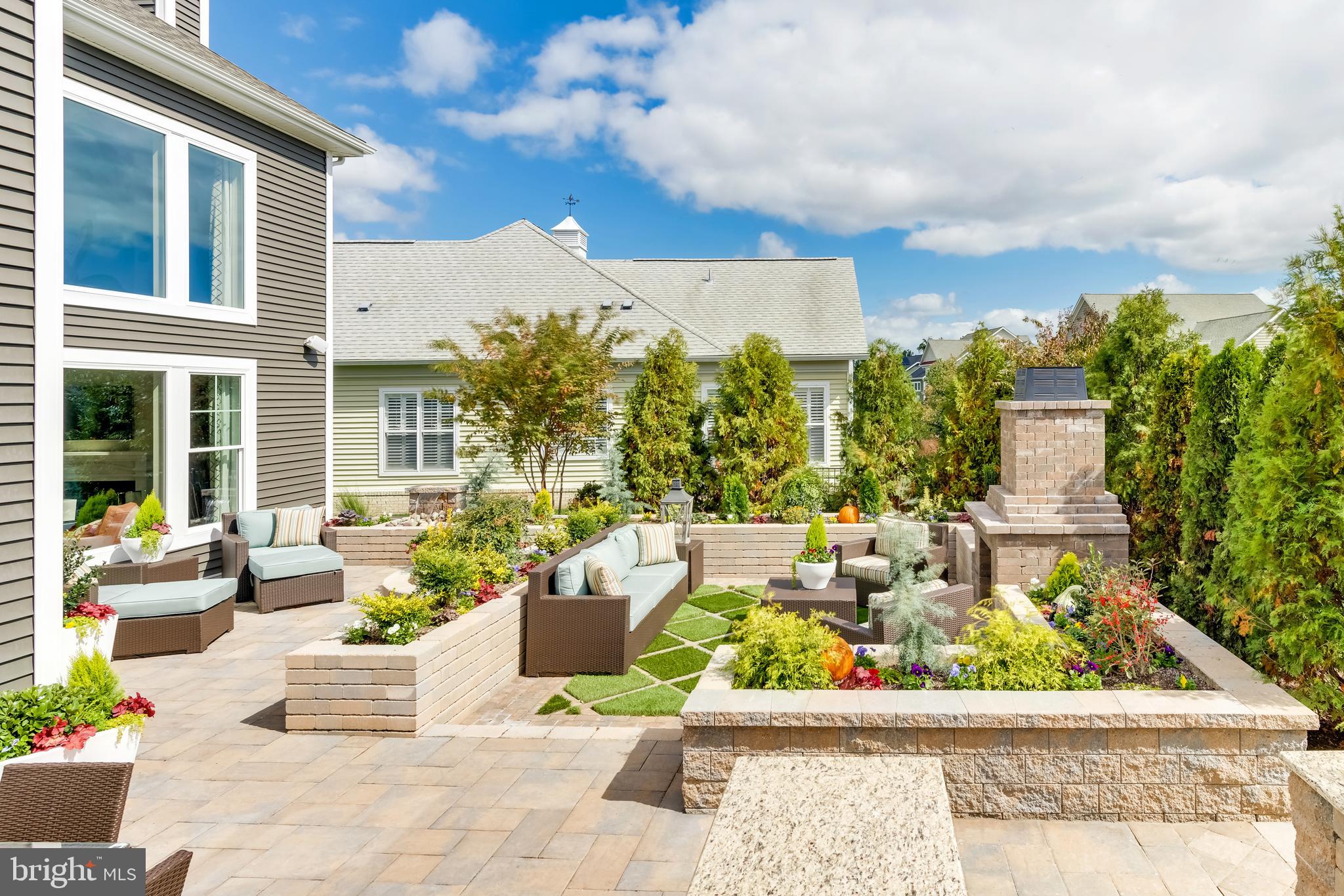 SERENITY AT CUBBAGE POND - Residential