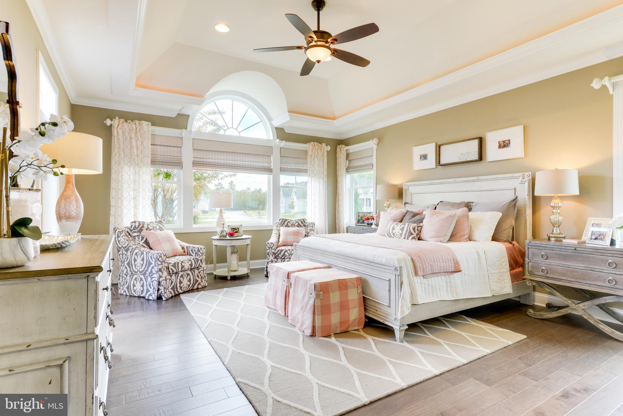 SERENITY AT CUBBAGE POND - Residential