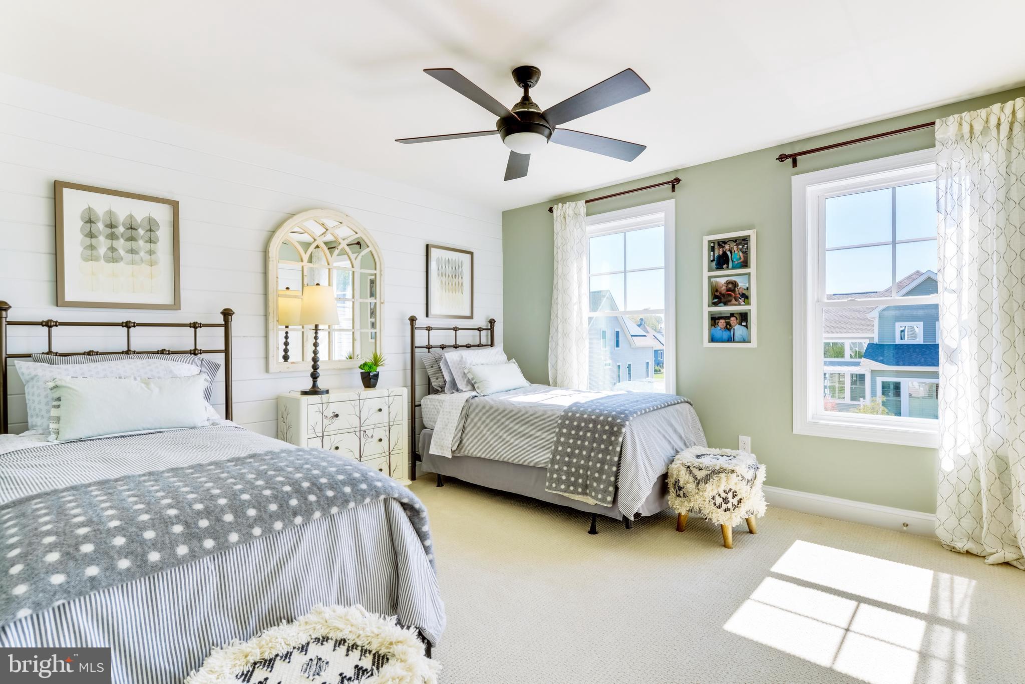 SERENITY AT CUBBAGE POND - Residential