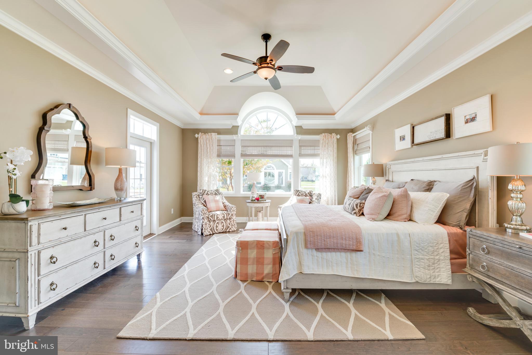 SERENITY AT CUBBAGE POND - Residential