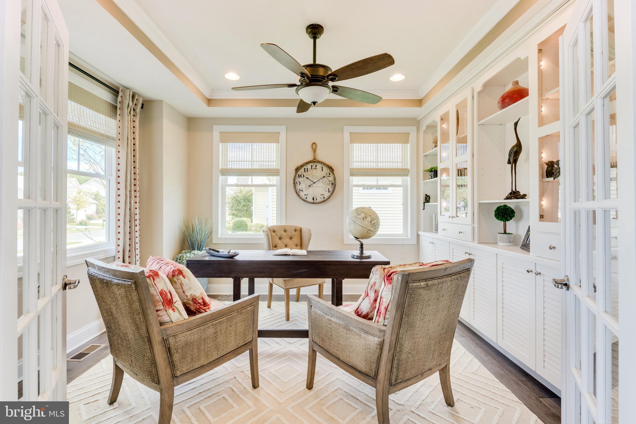 SERENITY AT CUBBAGE POND - Residential