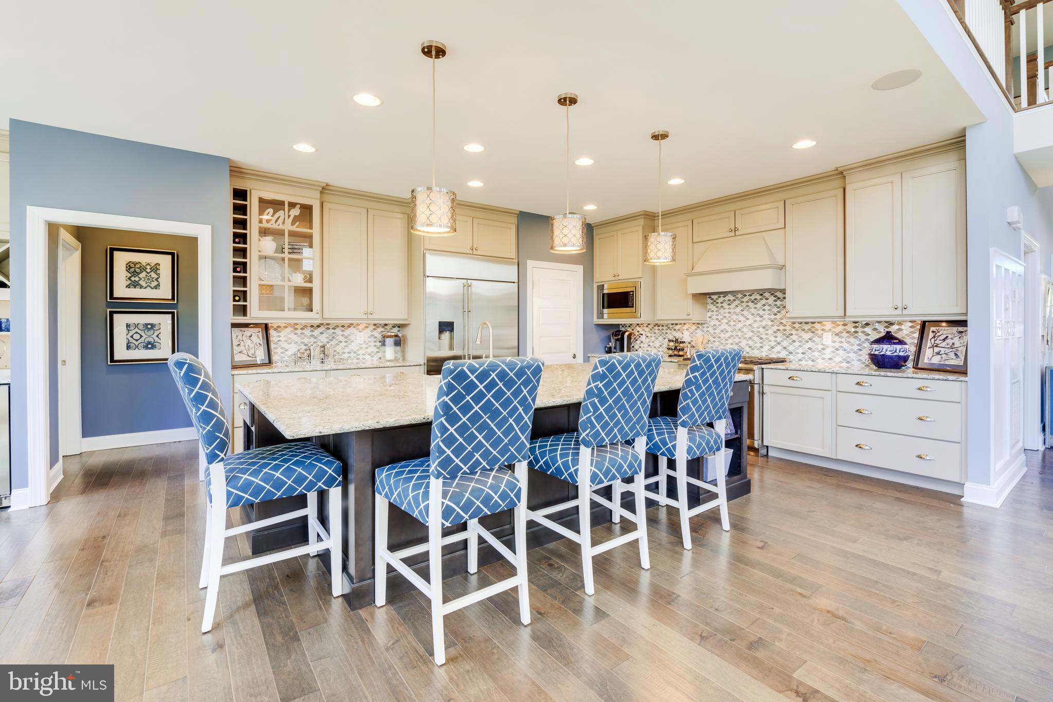 SERENITY AT CUBBAGE POND - Residential