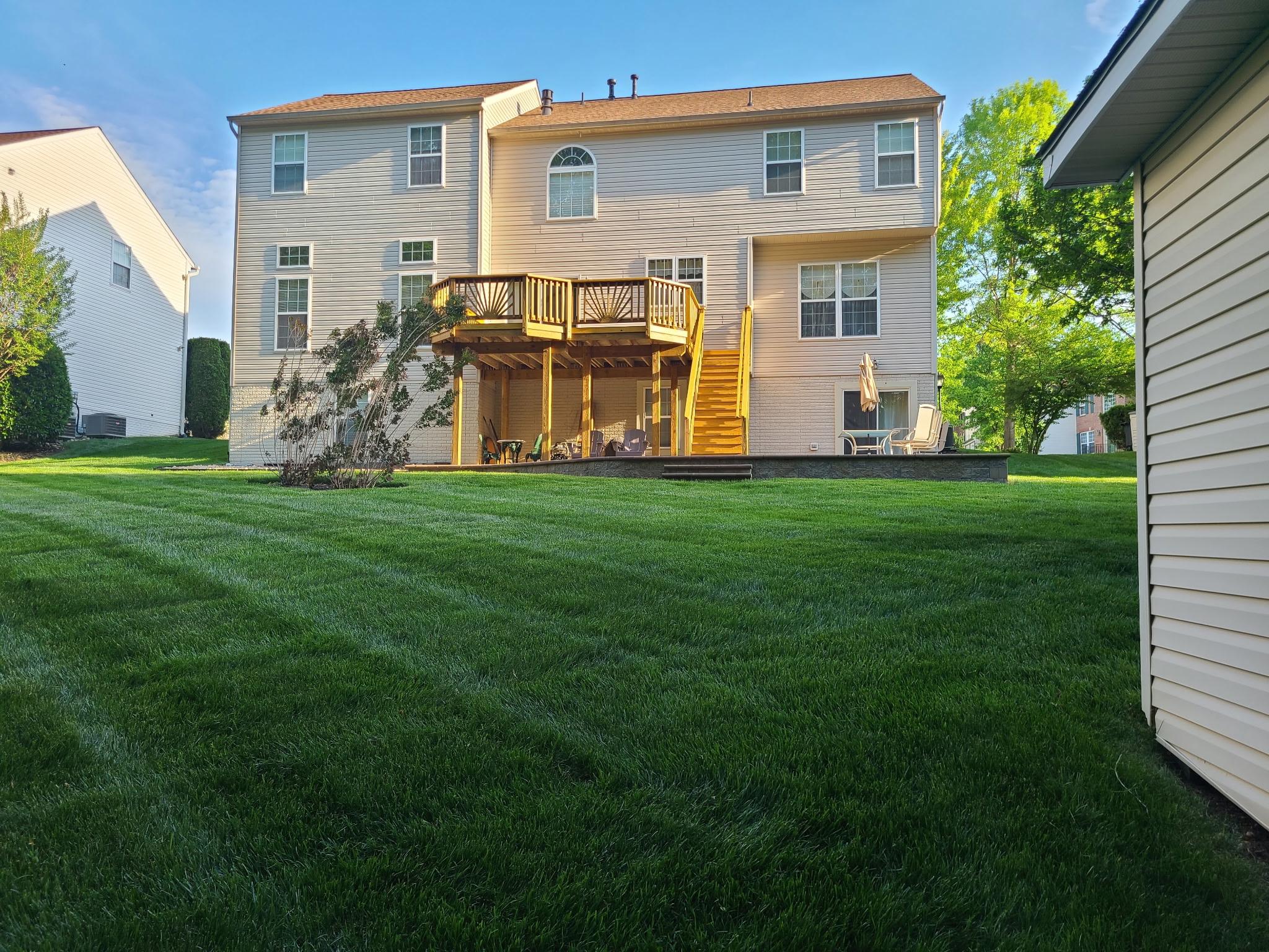 HORIZON ESTATES - Residential