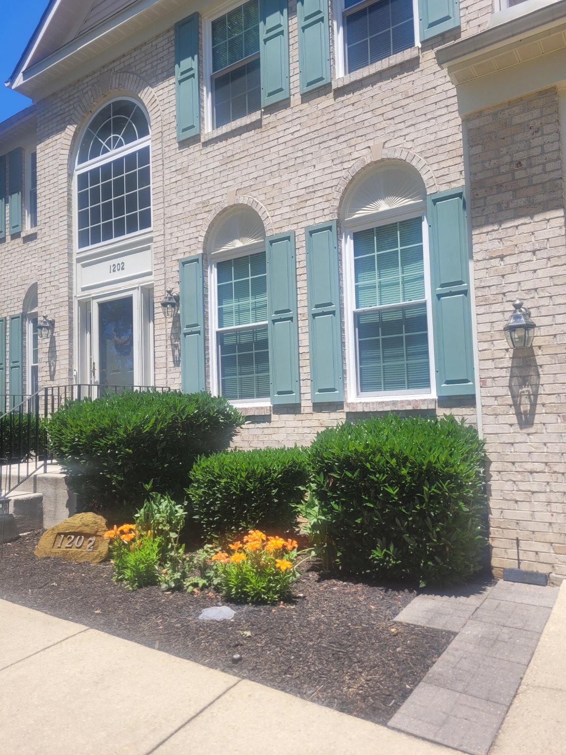 HORIZON ESTATES - Residential