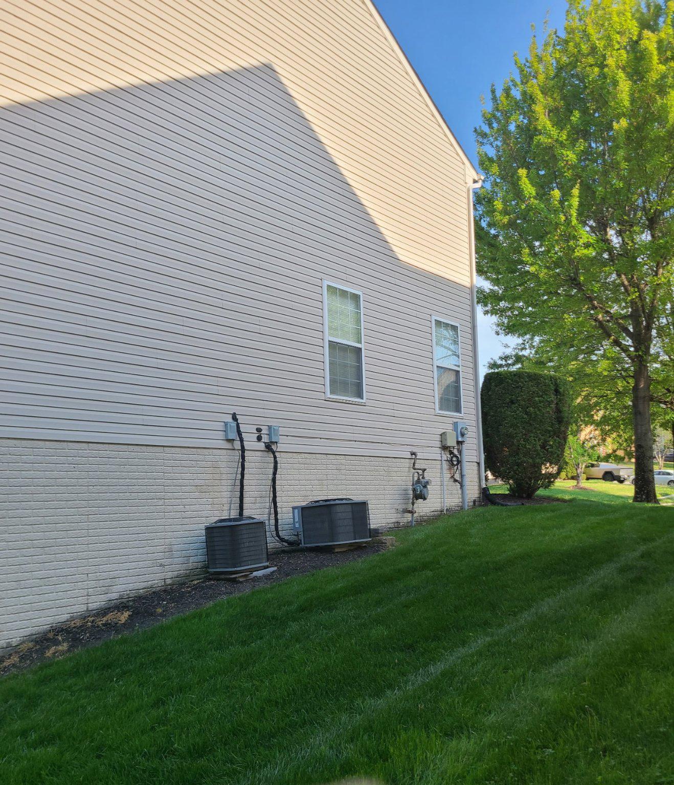 HORIZON ESTATES - Residential