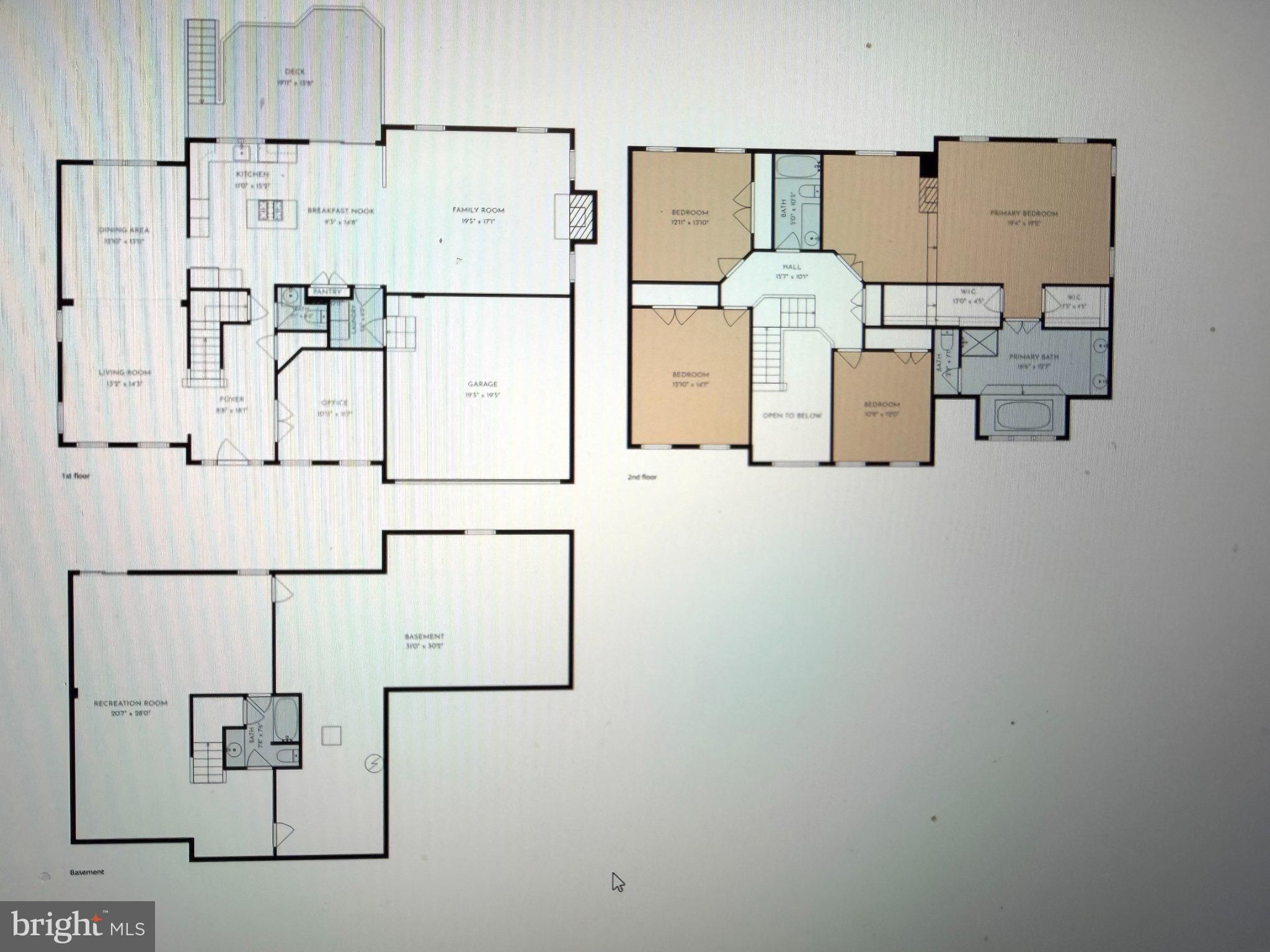 HORIZON ESTATES - Residential
