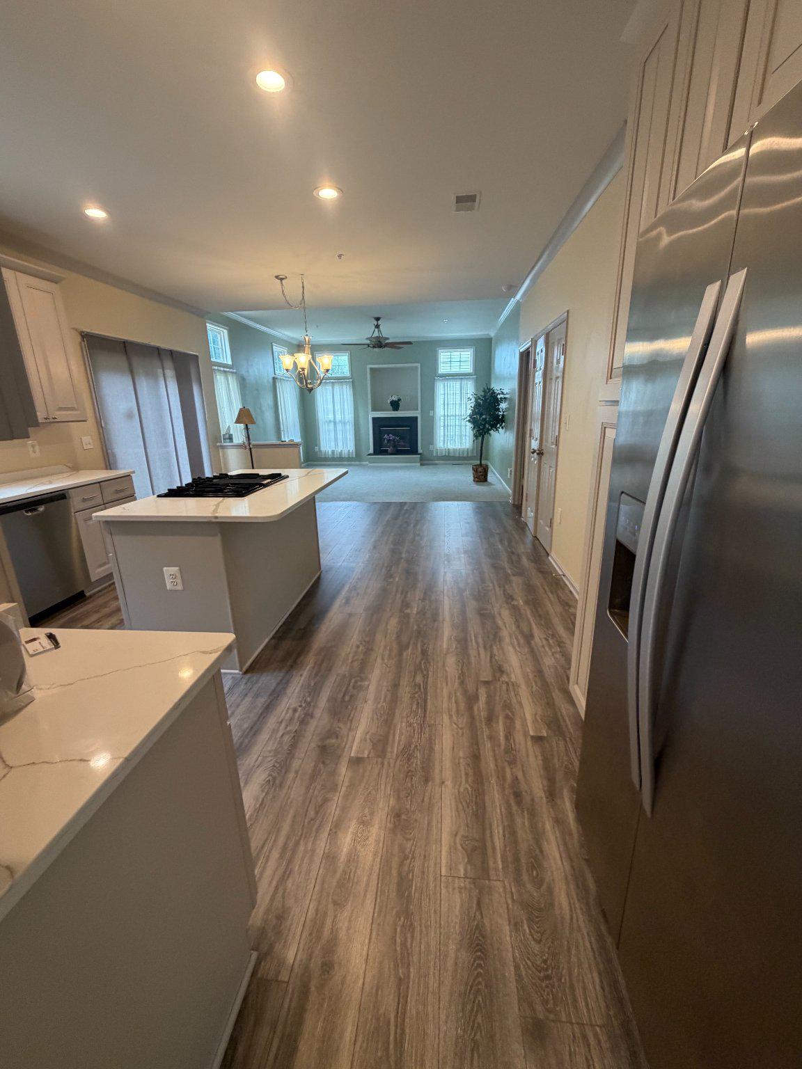 HORIZON ESTATES - Residential