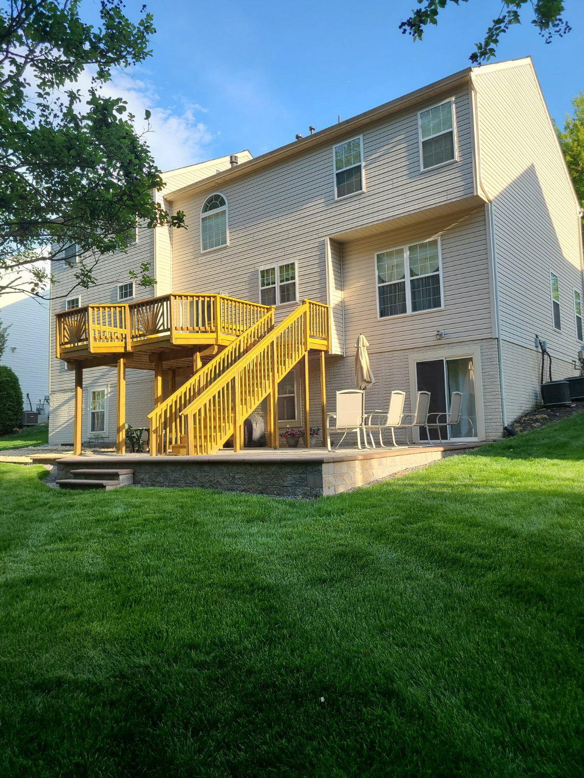 HORIZON ESTATES - Residential