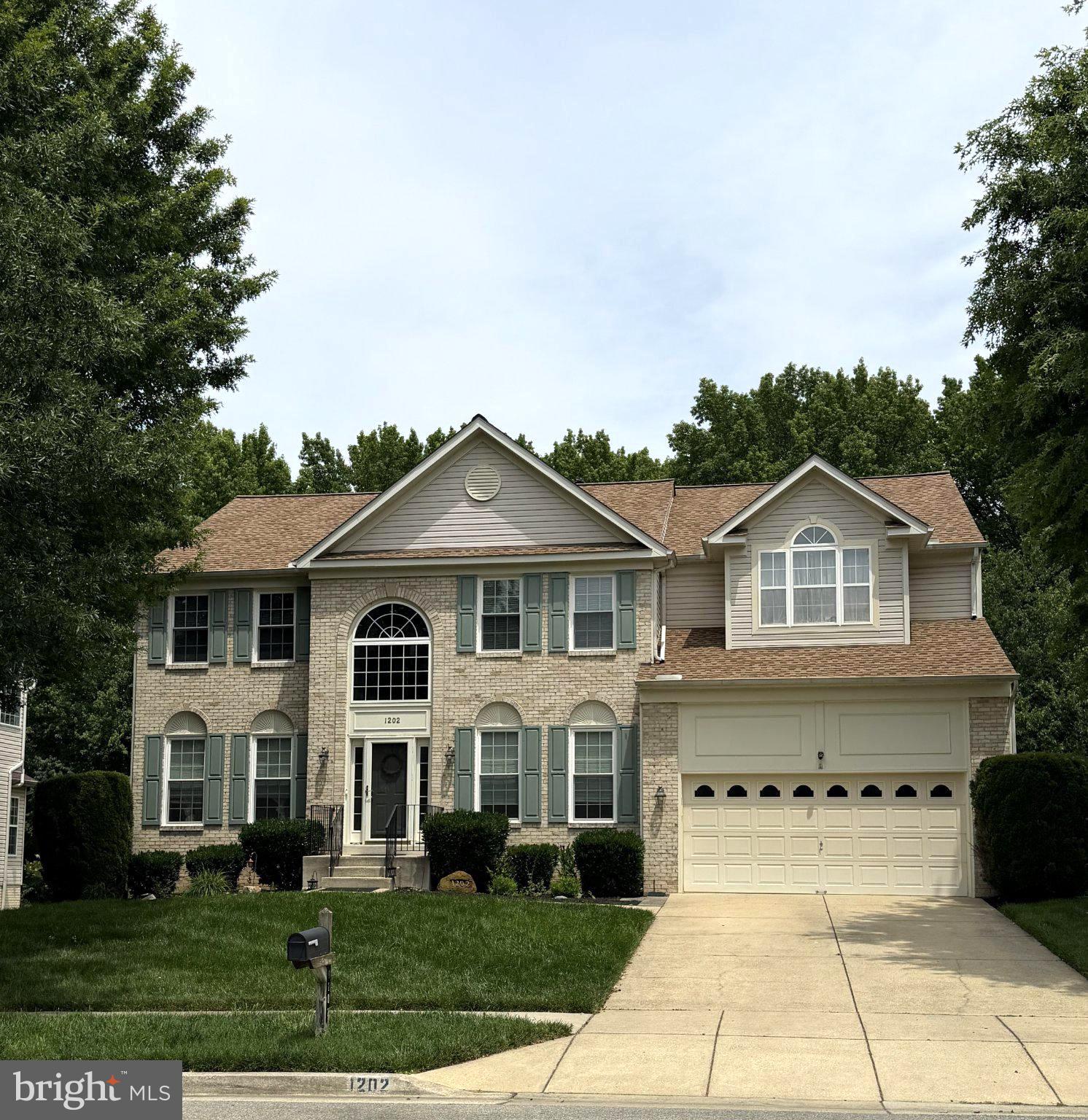 Discover a harmonious blend of elegance and comfort in this stunning Colonial-style residence, nestled in a serene neighborhood. Built in 2003, this meticulously maintained home boasts over 4,600 square feet of luxurious living space, offering an inviting atmosphere perfect for both relaxation and entertaining. Step inside to find a thoughtfully designed layout featuring home office, four bedrooms and three and a half bathrooms, ensuring ample space for everyone. The heart of the home is adorned with two exquisite fireplaces, creating a warm ambiance for cozy evenings. The partially finished walkout basement provides additional living space, ideal for a home theater, gym, or play area. The exterior showcases charming curb appeal, green landscaping, brick front and newly painted shutters. An attached front-entry garage offers convenience and additional storage, this premium lot, backs on tree preserve, which also includes a custom outdoor storage shed. This home yard space invites outdoor gatherings and leisurely afternoons. This residence is not just a home; it's a lifestyle. Enjoy the tranquility of suburban living while being just moments away from vibrant local amenities. Experience the perfect balance of luxury and comfort, where every detail has been crafted to create a welcoming retreat. The owners upgraded the kitchen & installed chair height toilets in all bathrooms. Embrace the opportunity to make this exquisite property your own and indulge in the lifestyle you deserve.
"Front Foot Fee", deferred water and sewage fee ($16,175) is paid in full.