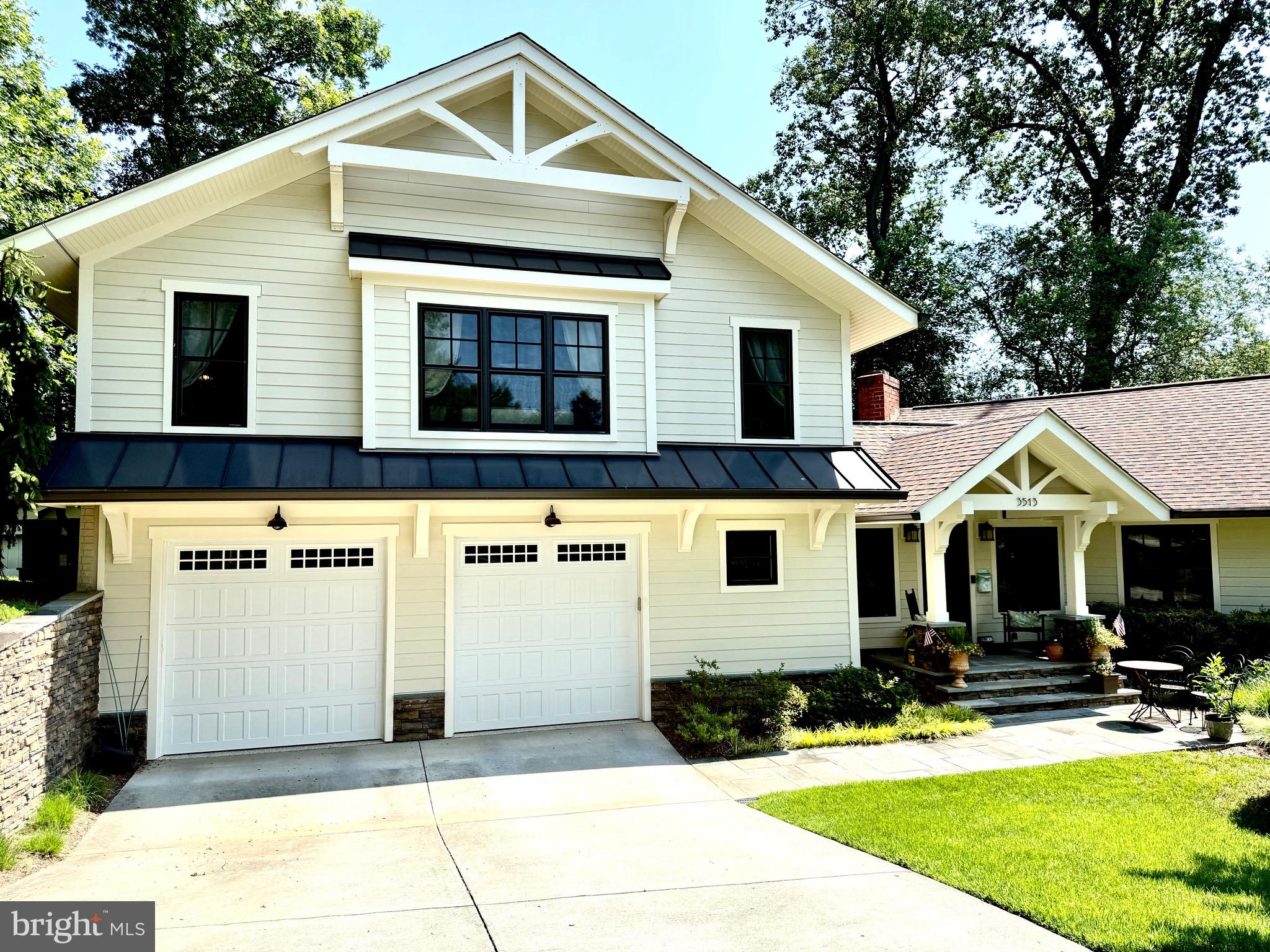 STONELEIGH - Residential