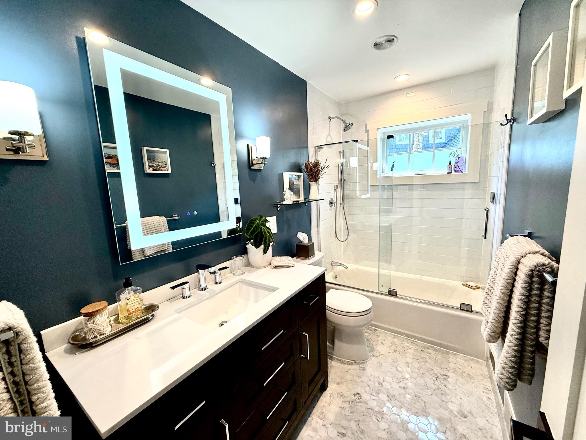 STONELEIGH - Residential
