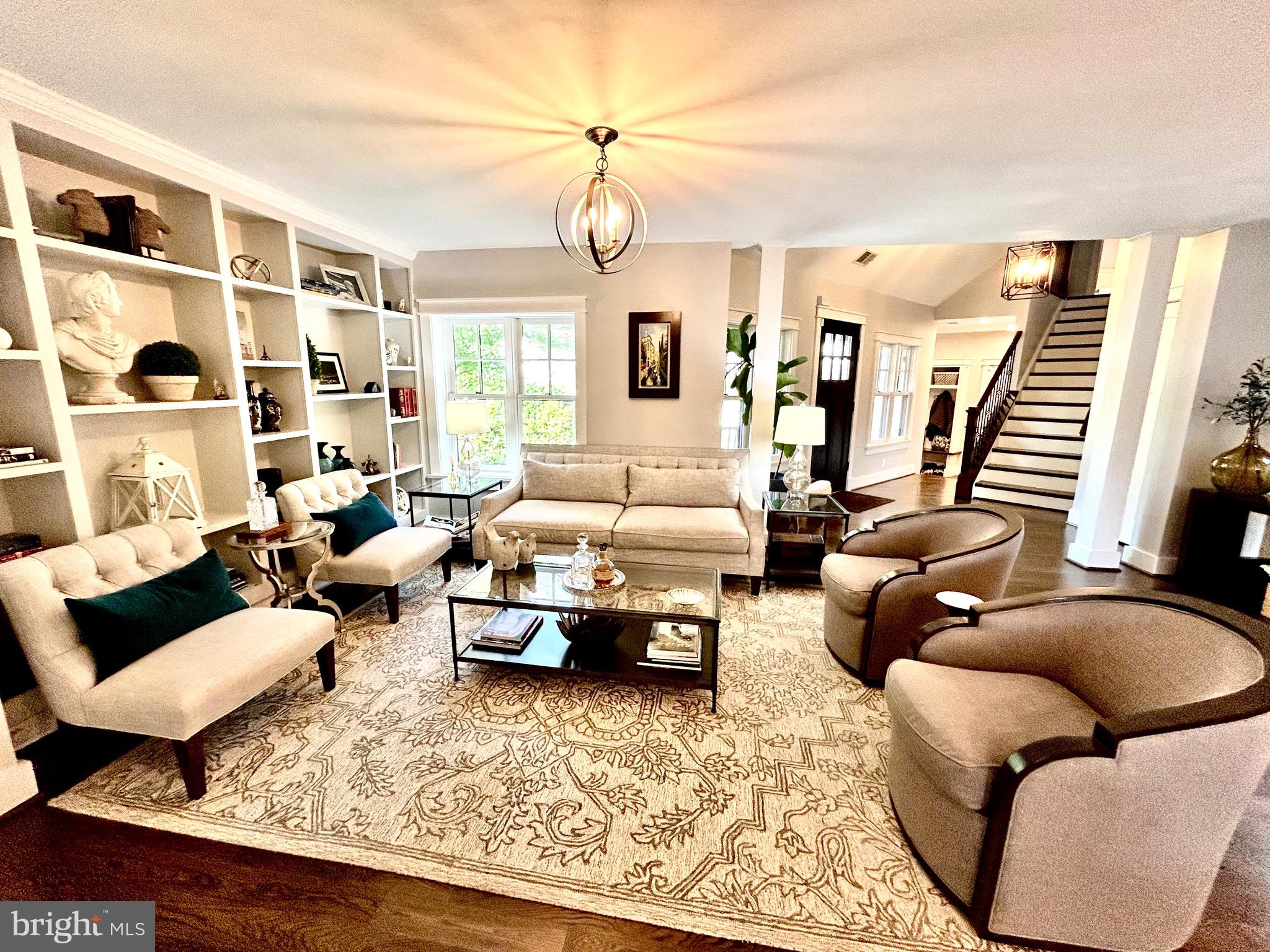 STONELEIGH - Residential