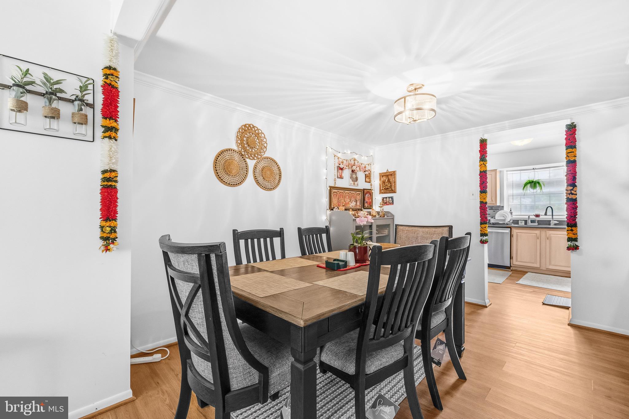 VILLAGE OF HICKORY RIDGE - Residential