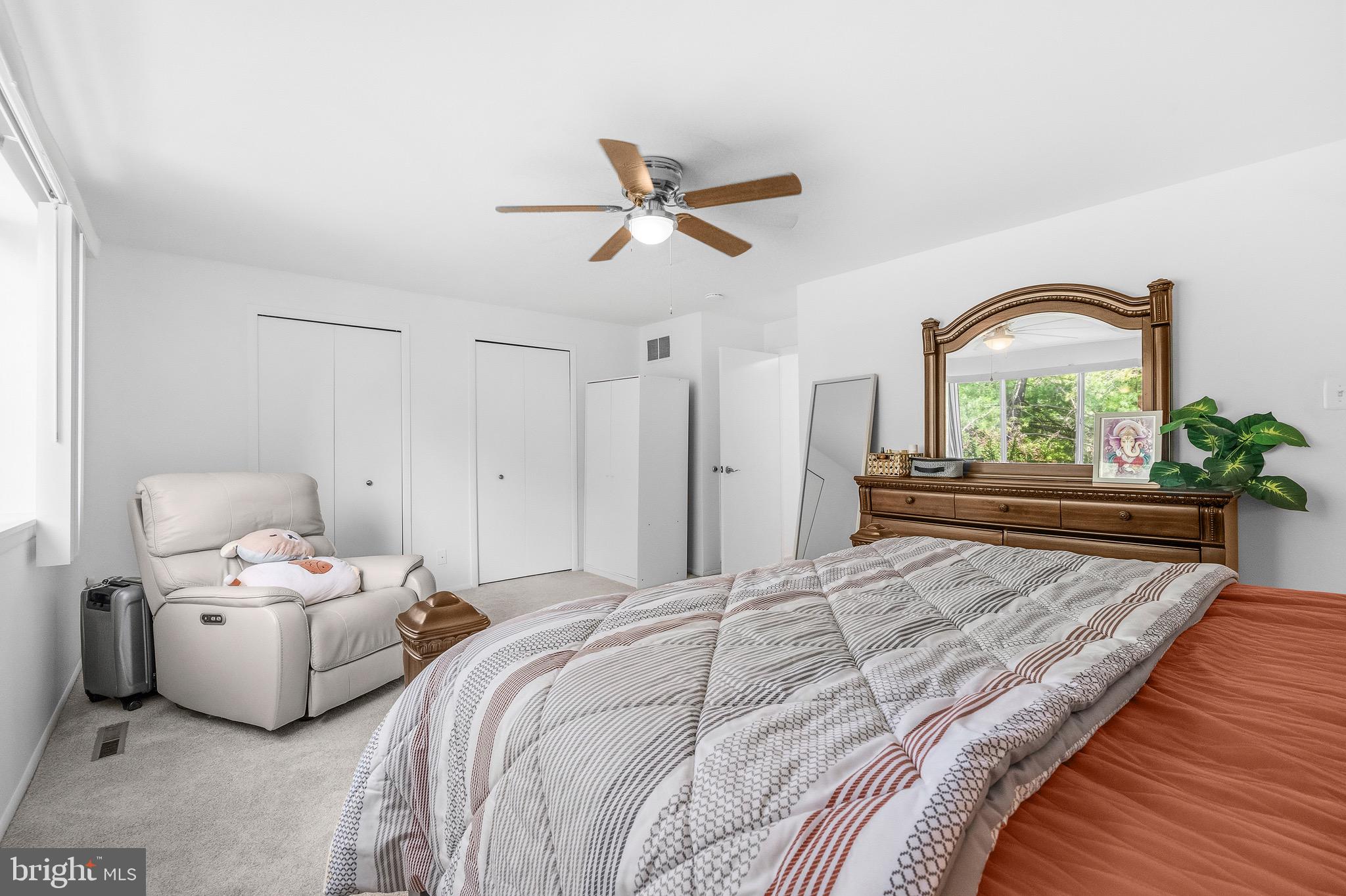 VILLAGE OF HICKORY RIDGE - Residential