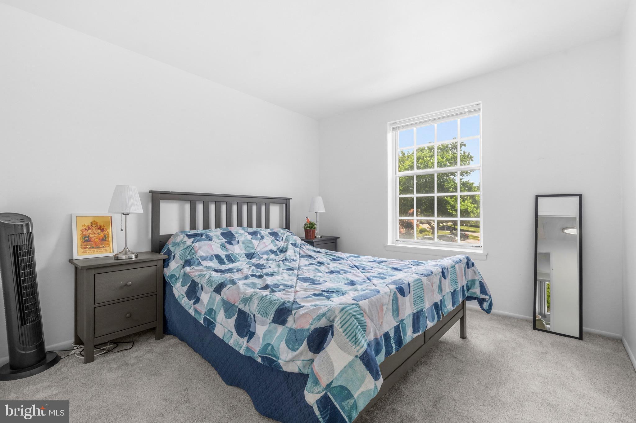 VILLAGE OF HICKORY RIDGE - Residential