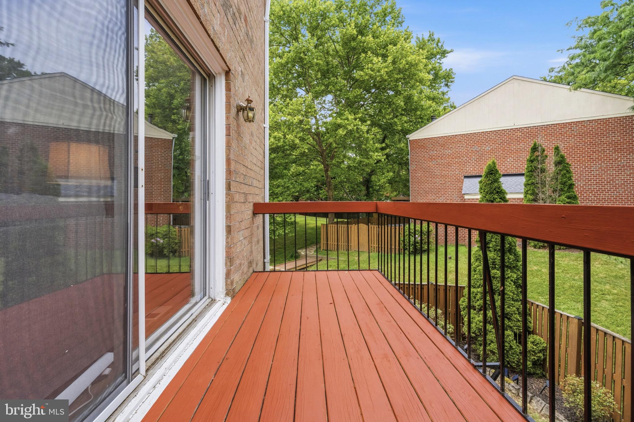 VILLAGE OF HICKORY RIDGE - Residential