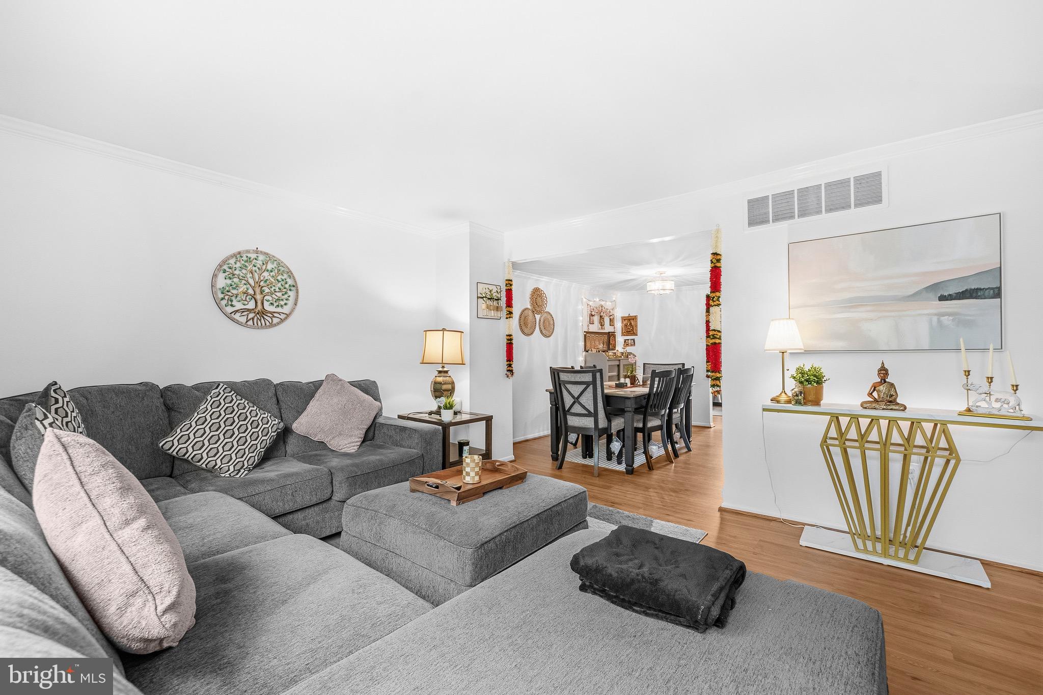 VILLAGE OF HICKORY RIDGE - Residential