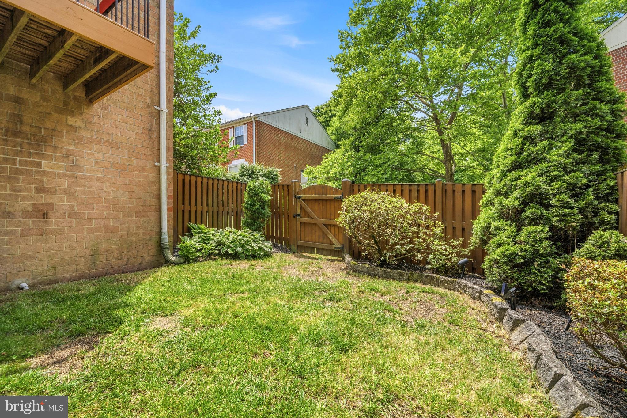 VILLAGE OF HICKORY RIDGE - Residential