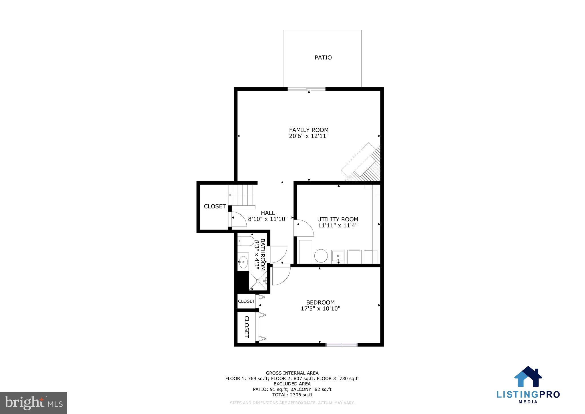 VILLAGE OF HICKORY RIDGE - Residential