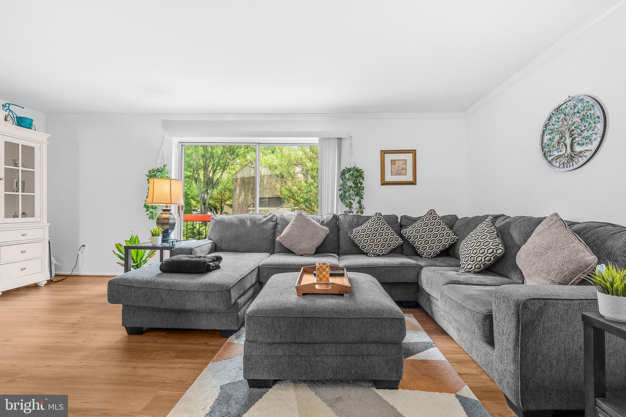 VILLAGE OF HICKORY RIDGE - Residential