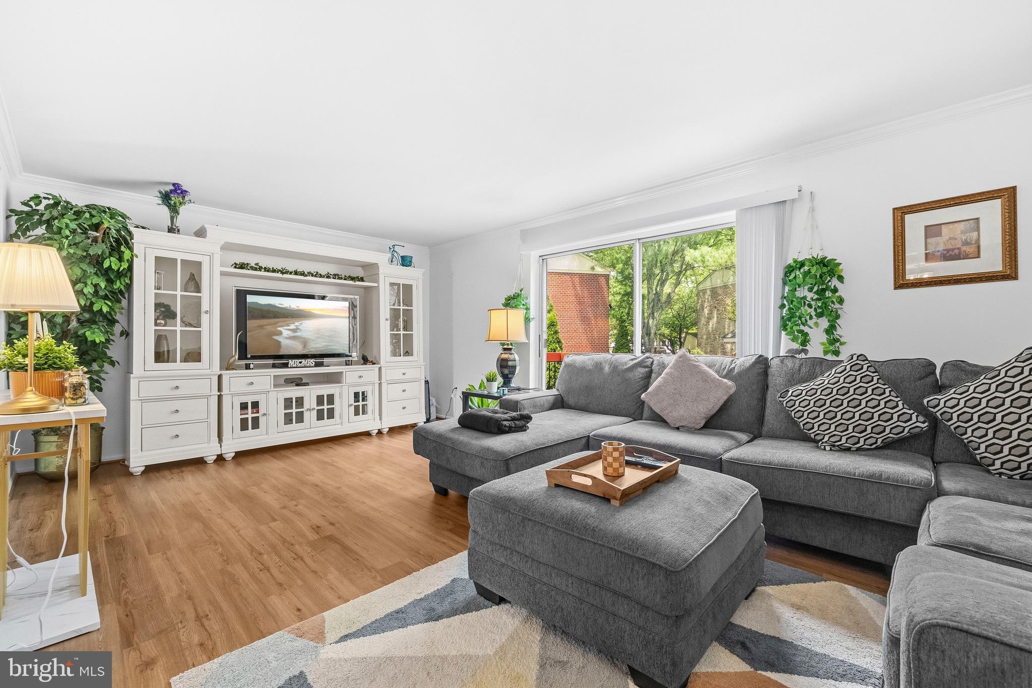 VILLAGE OF HICKORY RIDGE - Residential