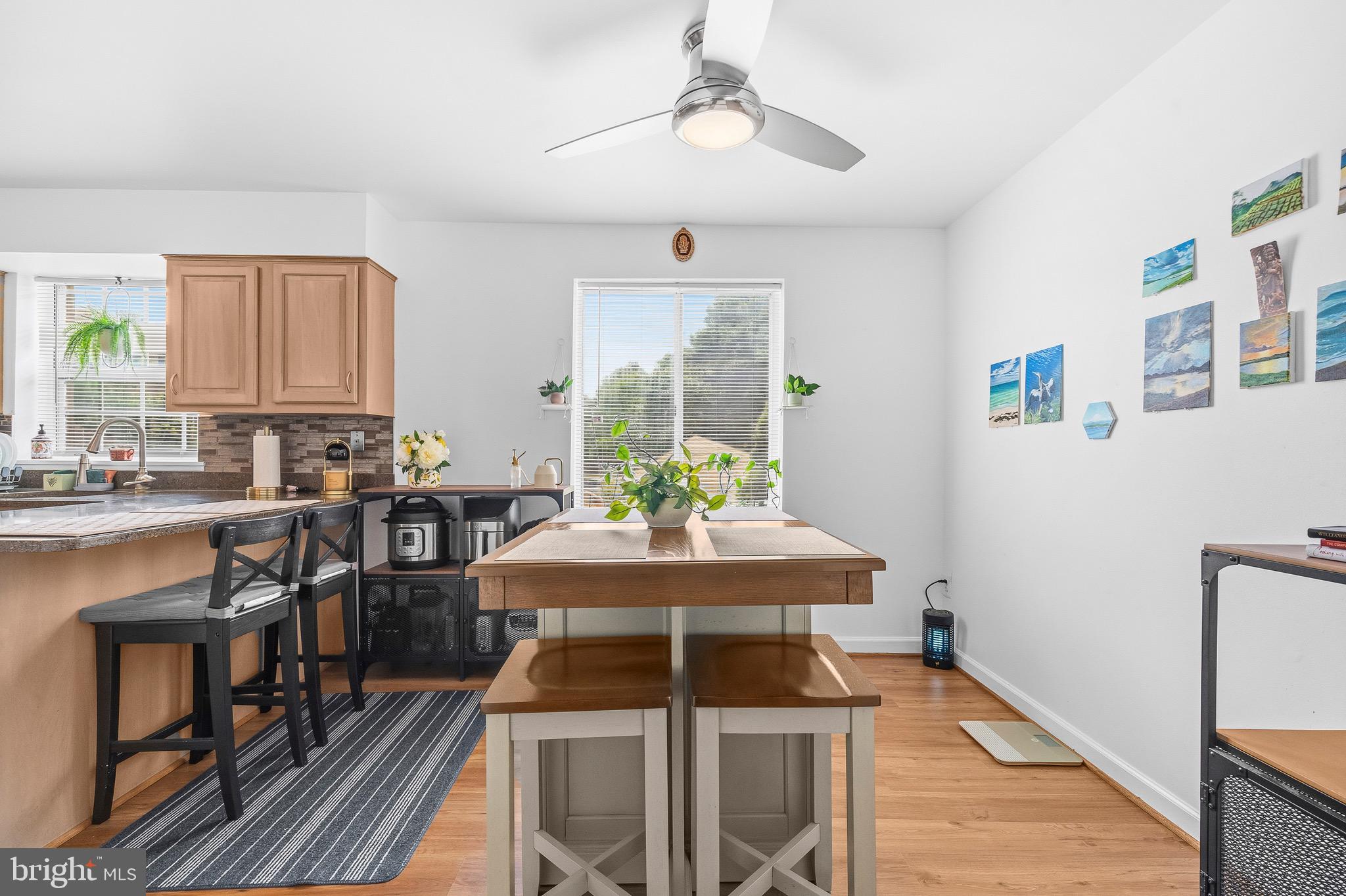 VILLAGE OF HICKORY RIDGE - Residential