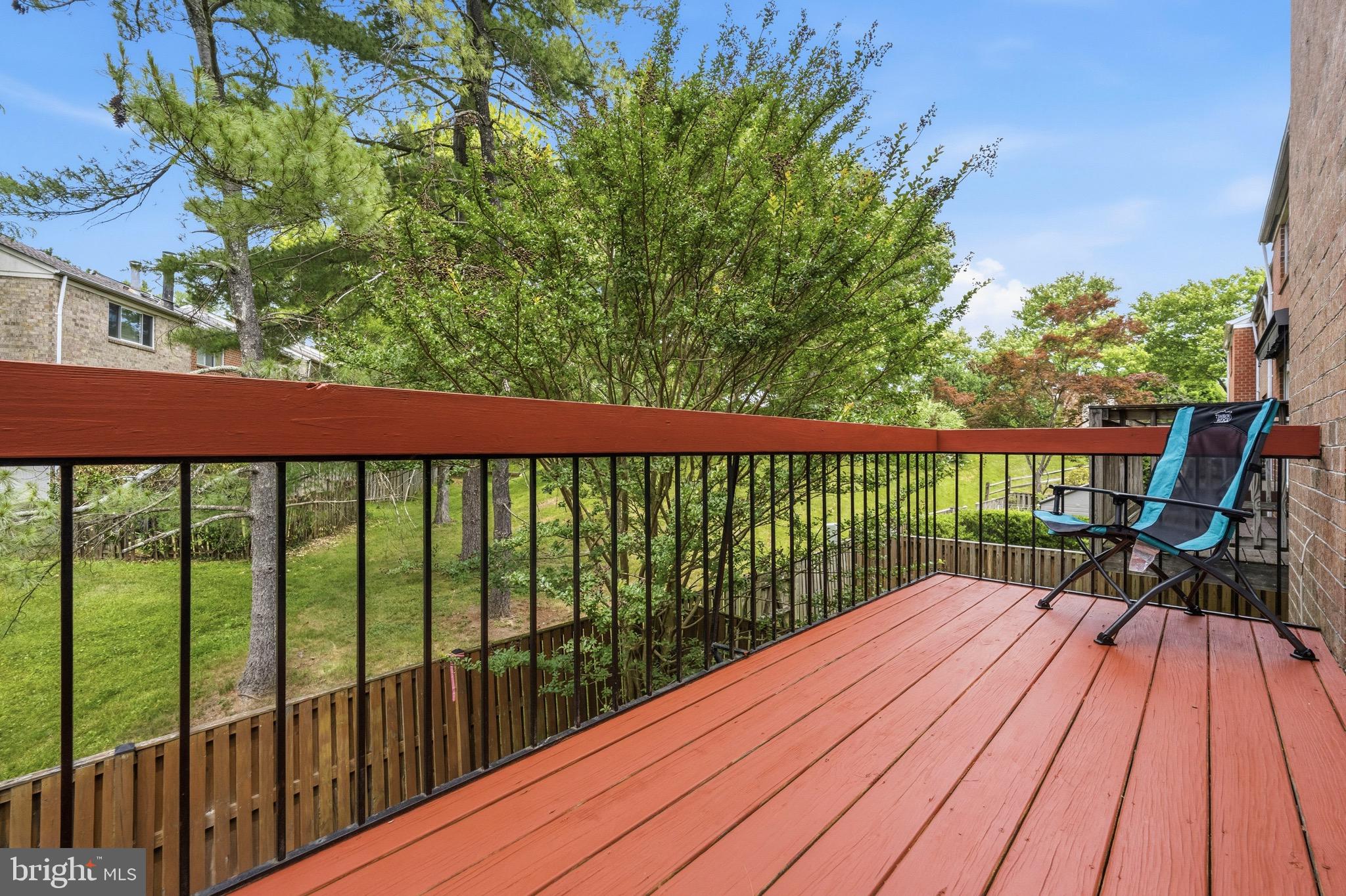 VILLAGE OF HICKORY RIDGE - Residential