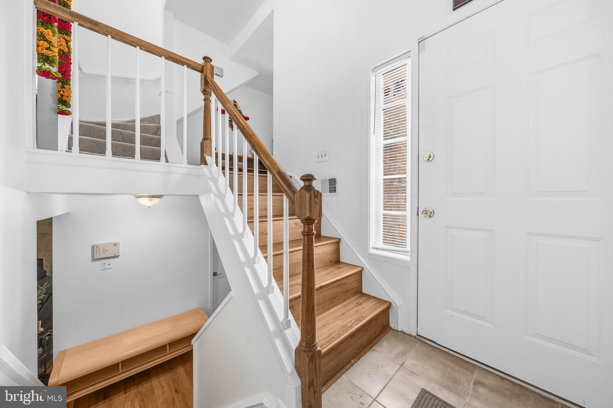 VILLAGE OF HICKORY RIDGE - Residential