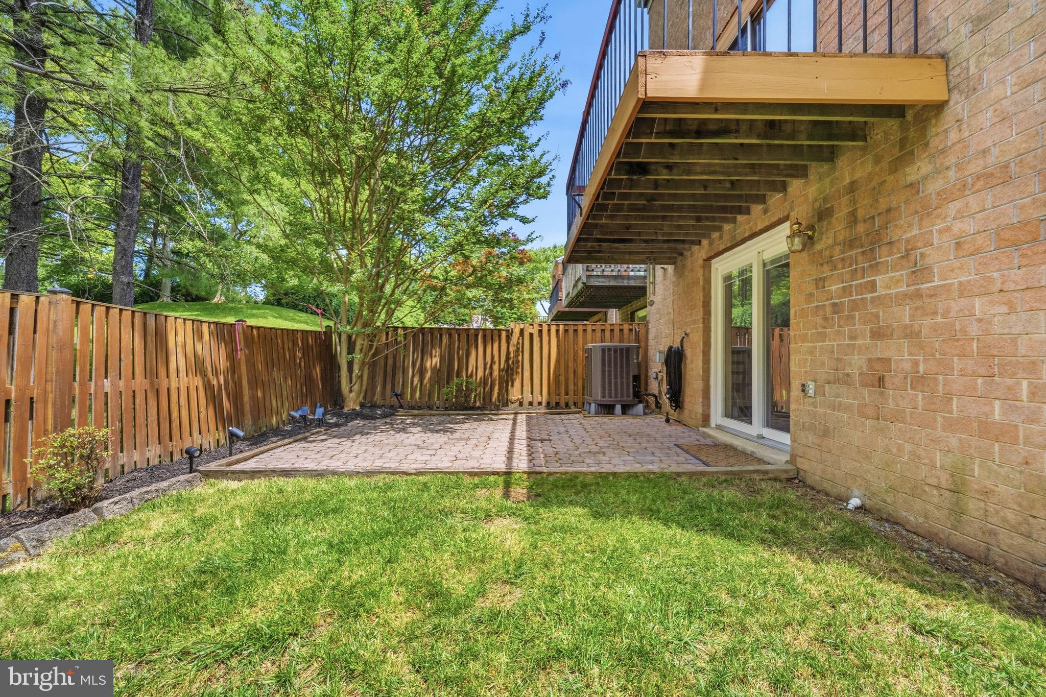 VILLAGE OF HICKORY RIDGE - Residential